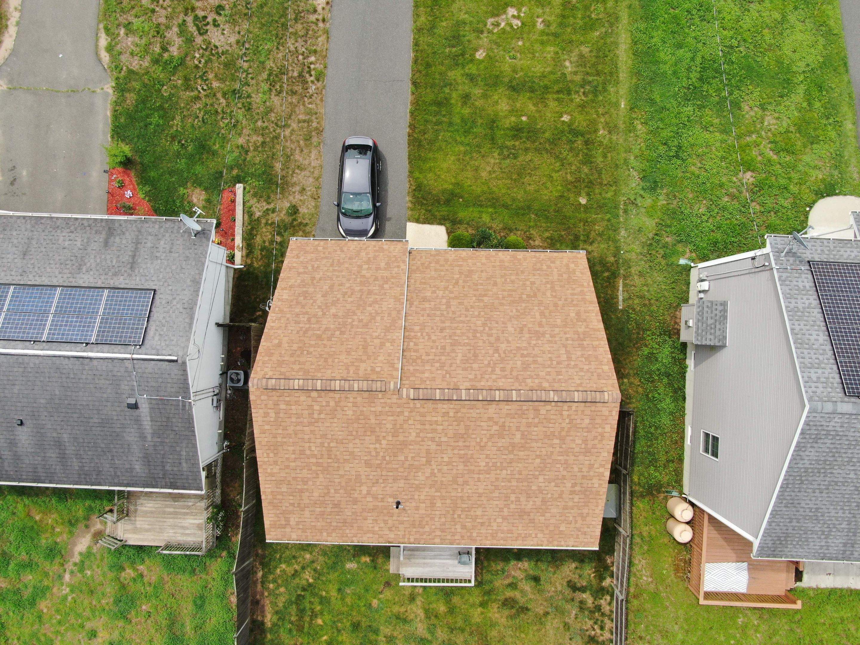 "One-Day Roofing Overhaul for Solar Efficiency!" by Sensible Home Solutions