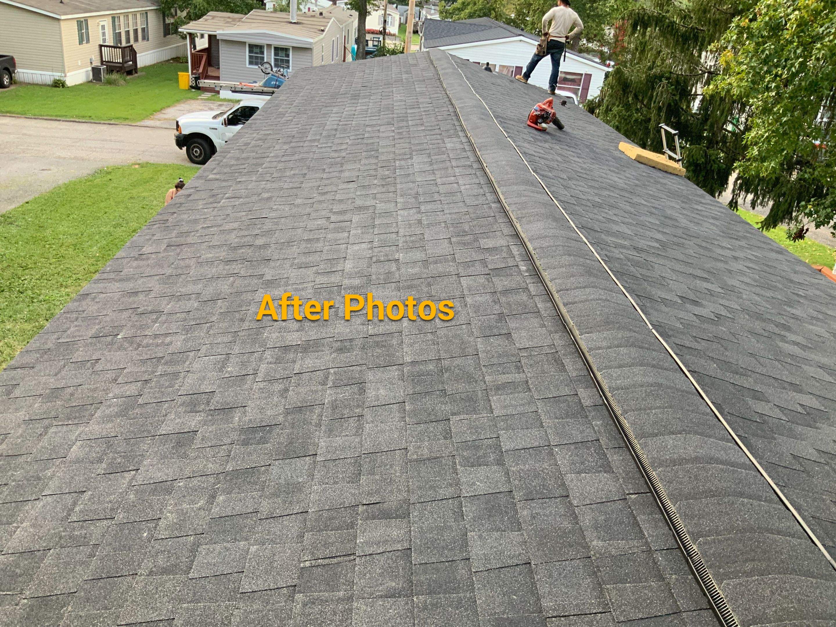 New Roof,Door,Windows by Alpha Design Services