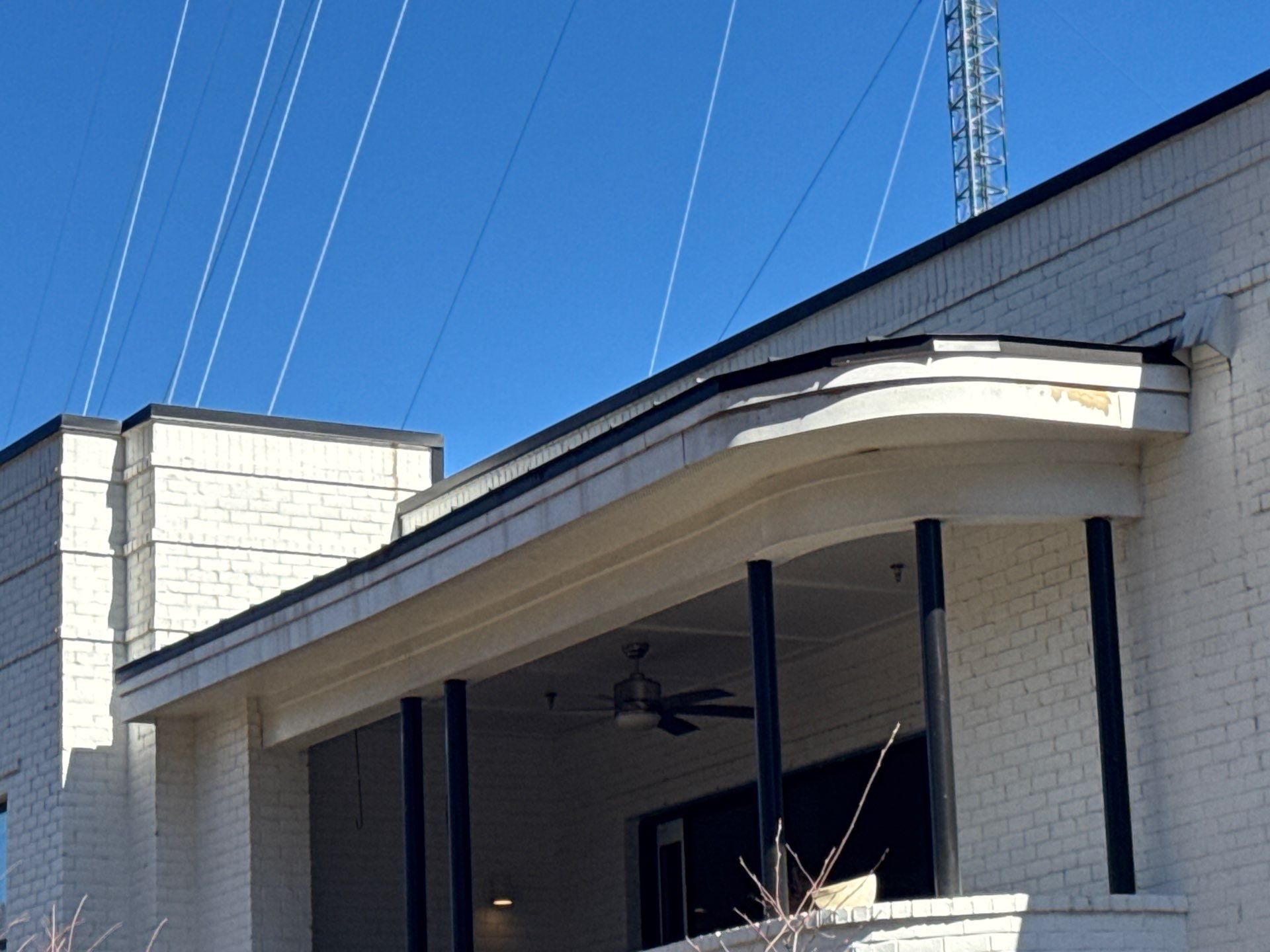 Townhome Community Refresh – Exterior & Interior Improvements by Praise God Painting, LLC