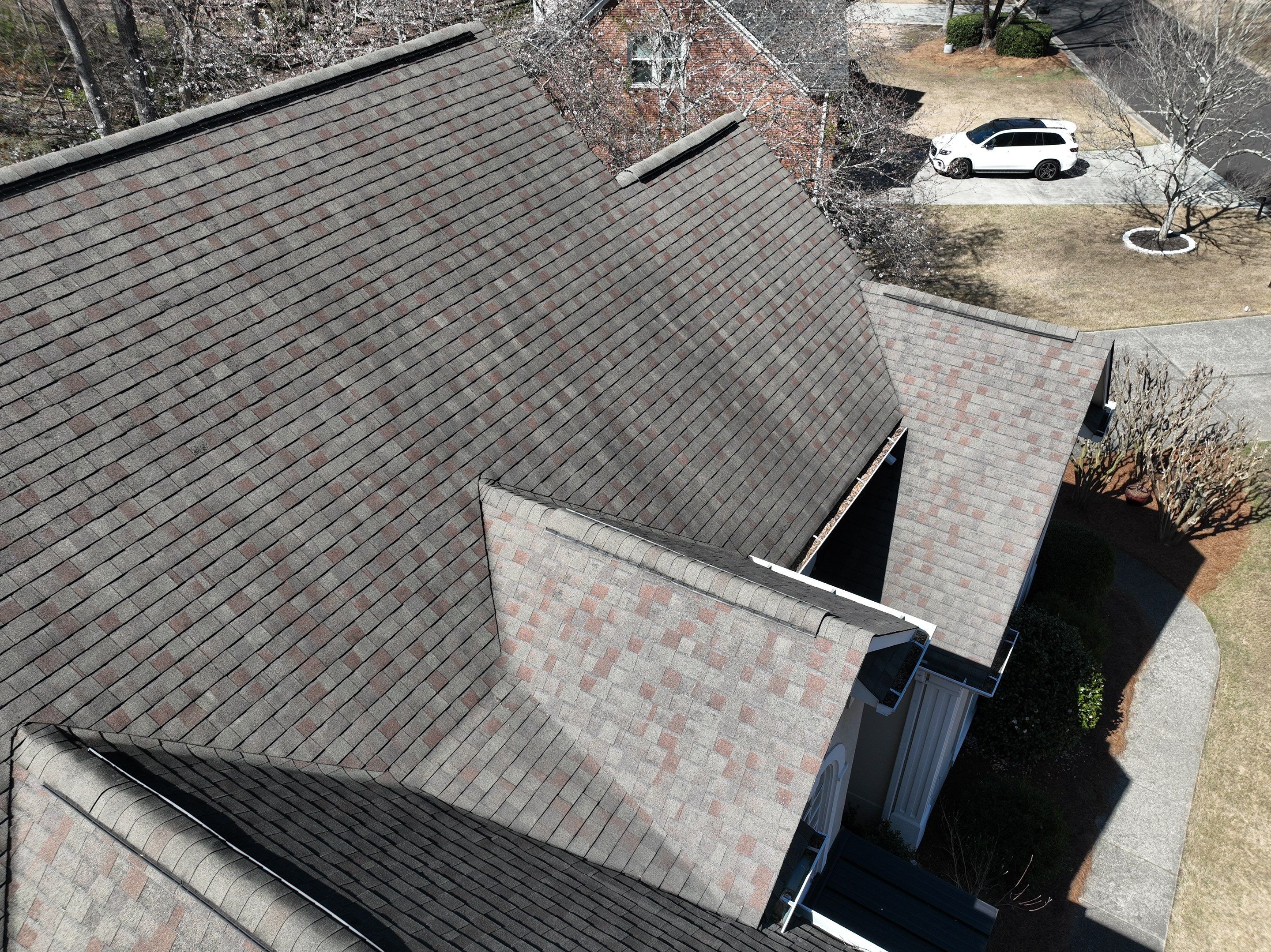  Poplar Spring Ct Norcross Roof Replacement  by Dom Roofing & Restoration