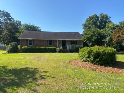 Professional Roof Inspection Report for Real Estate Transaction in New Bern
