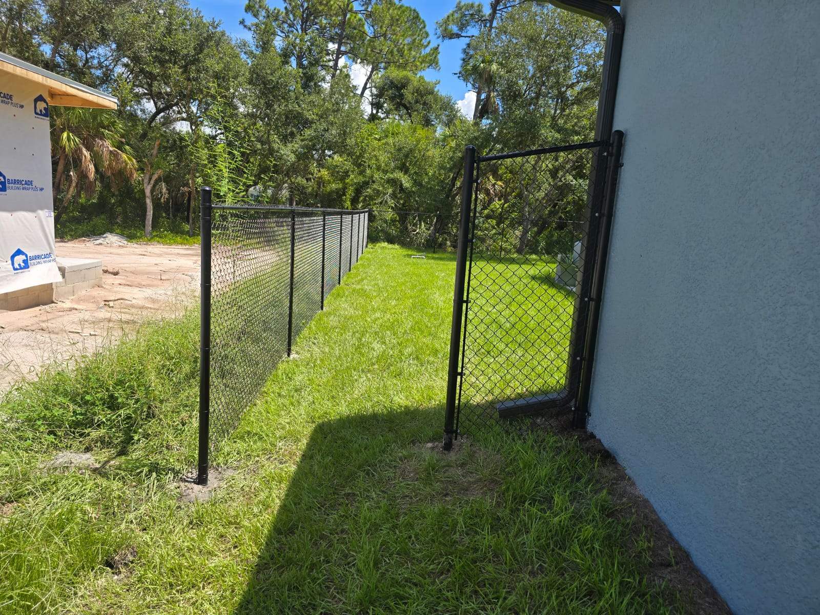 Chain Link in Port Charlotte by True Fence LLC
