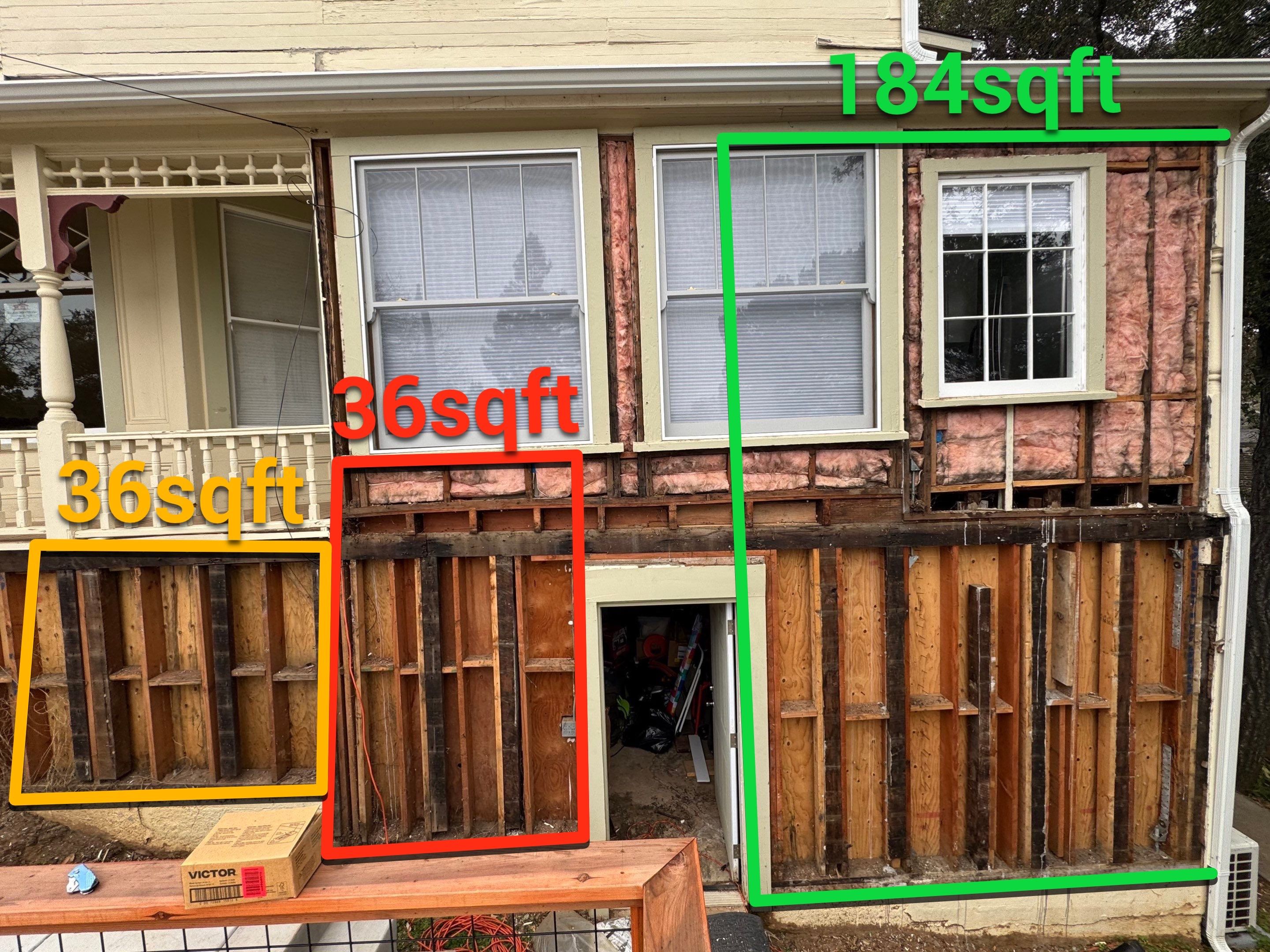 Fairway Plaza , Los Gatos by Golden State Builders Group