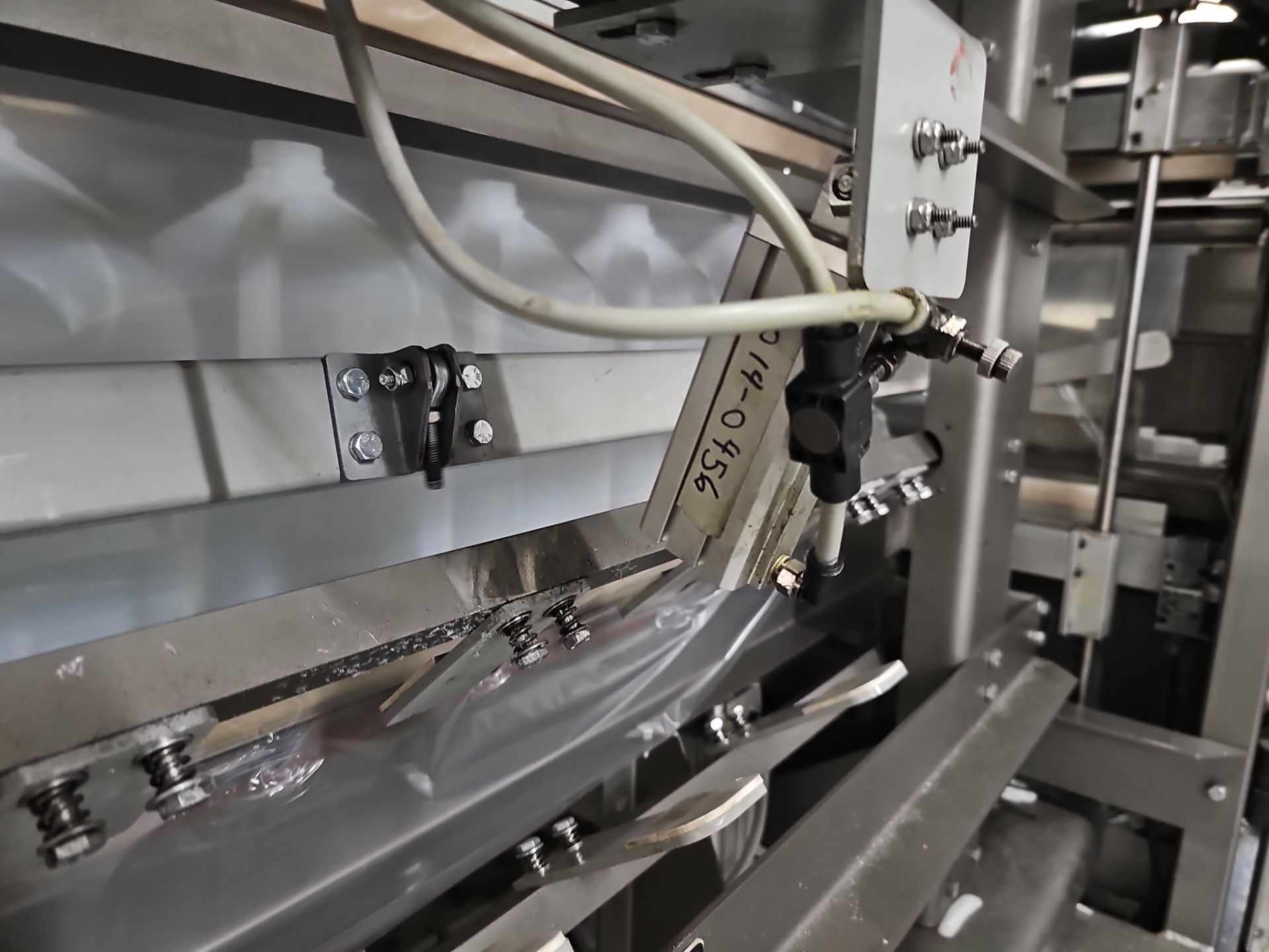 Project in Tracy by Altium Packaging