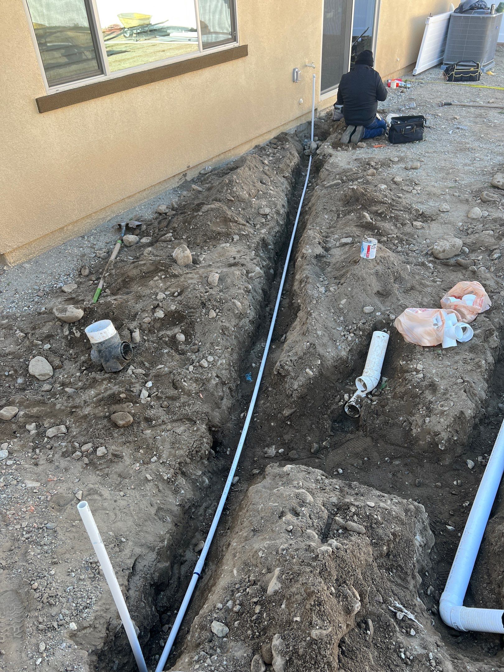 Jurupa Valley install by Monarch