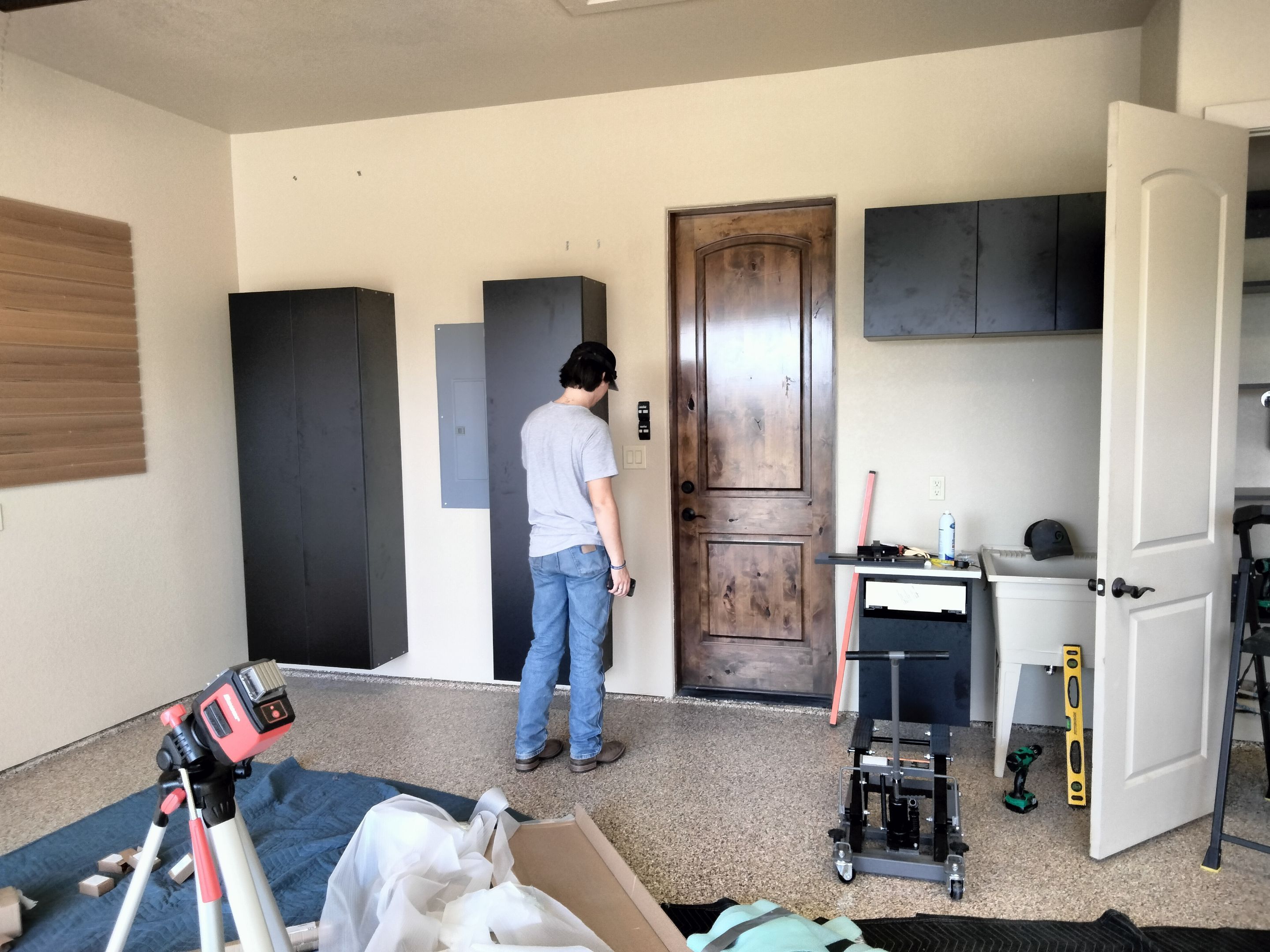 Briggs Ranch, San Antonio by TORO Garage Co