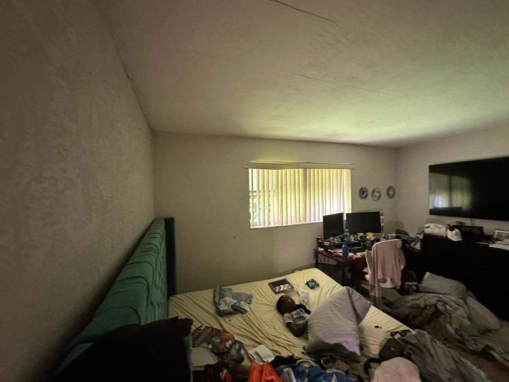 Water Damage Claim in Lauderhill by FLAPA & KeyStone