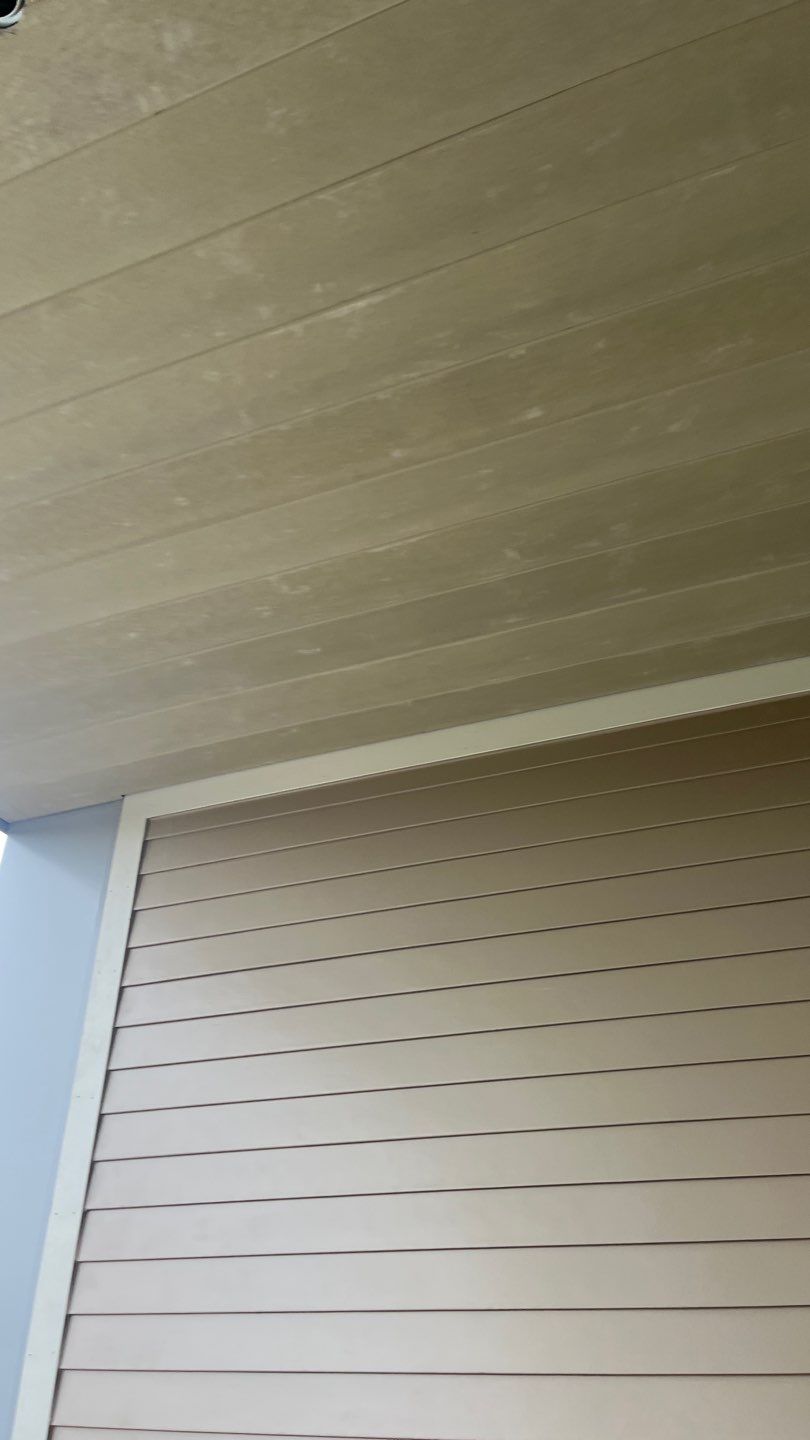Ada House Hotel Exterior Remodel by Cutting Edge Homes