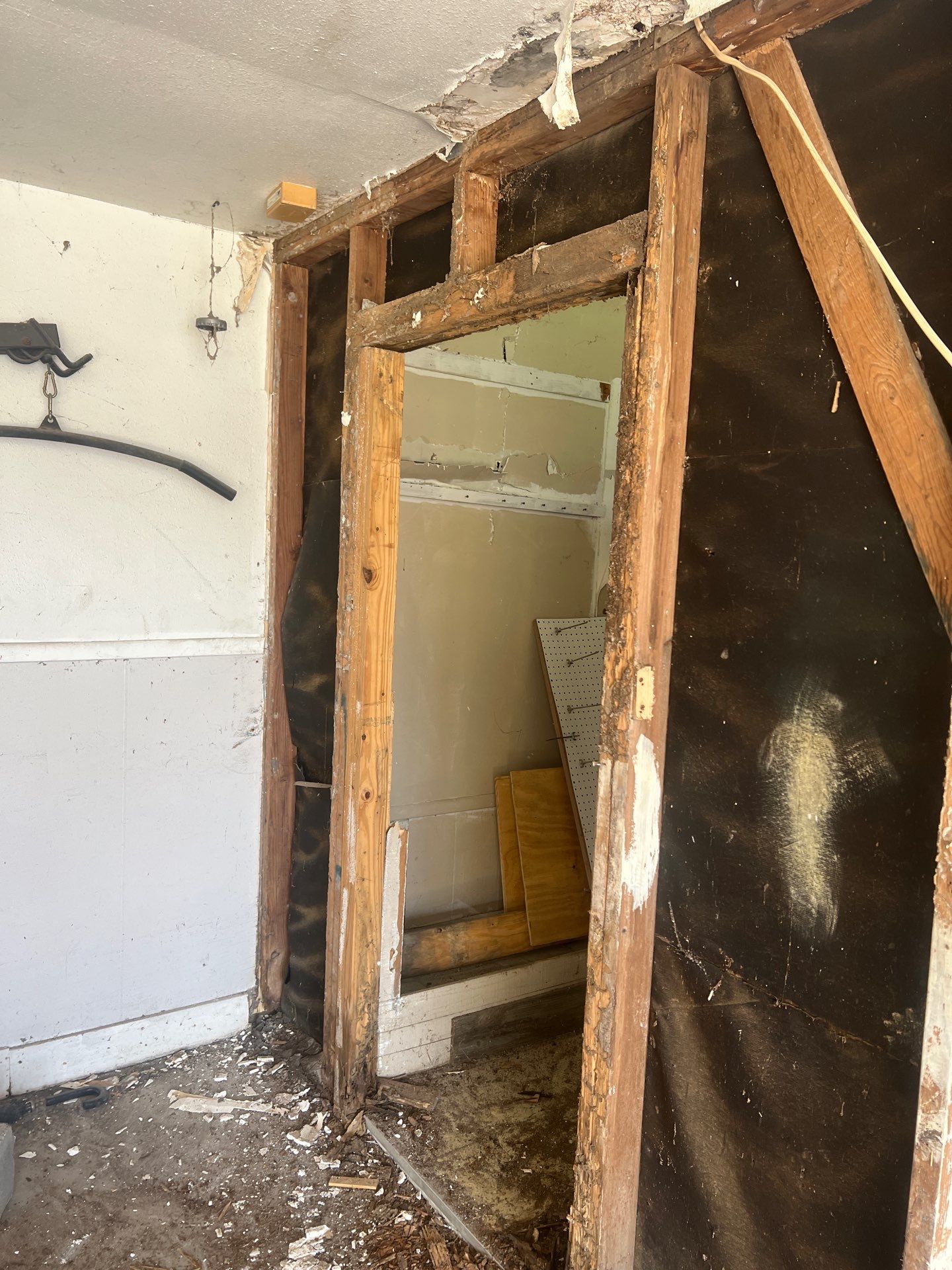 From Blah to Blam! by Bayfront Roofing and Construction