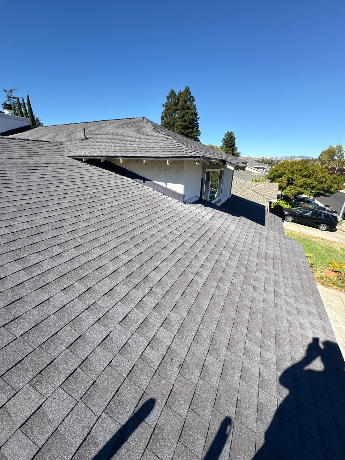 Roof replacement - Modesto, CA 95355 by Epic Roof Replacement