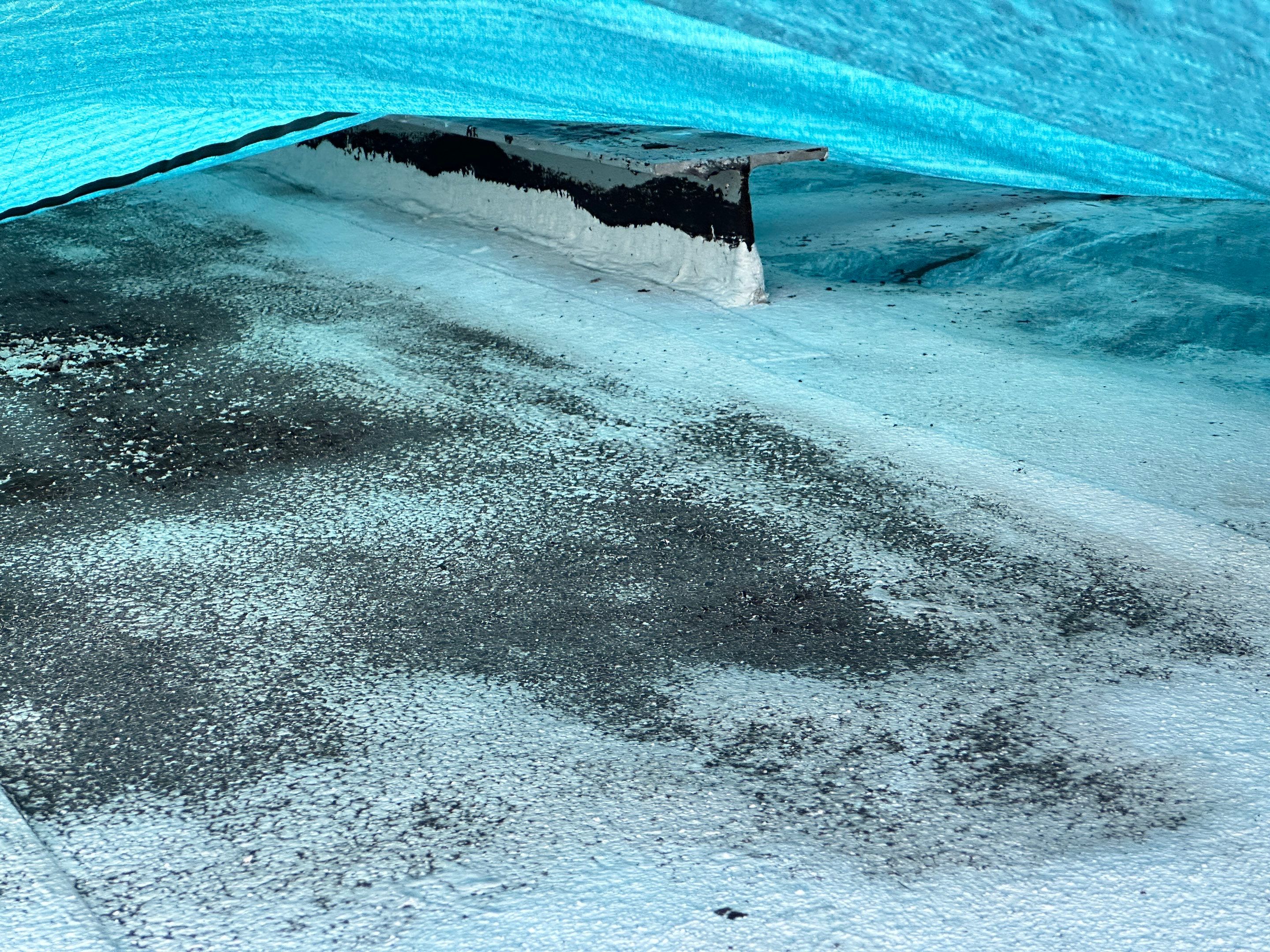 Water Damage Claim in Tamarac by FLAPA & KeyStone