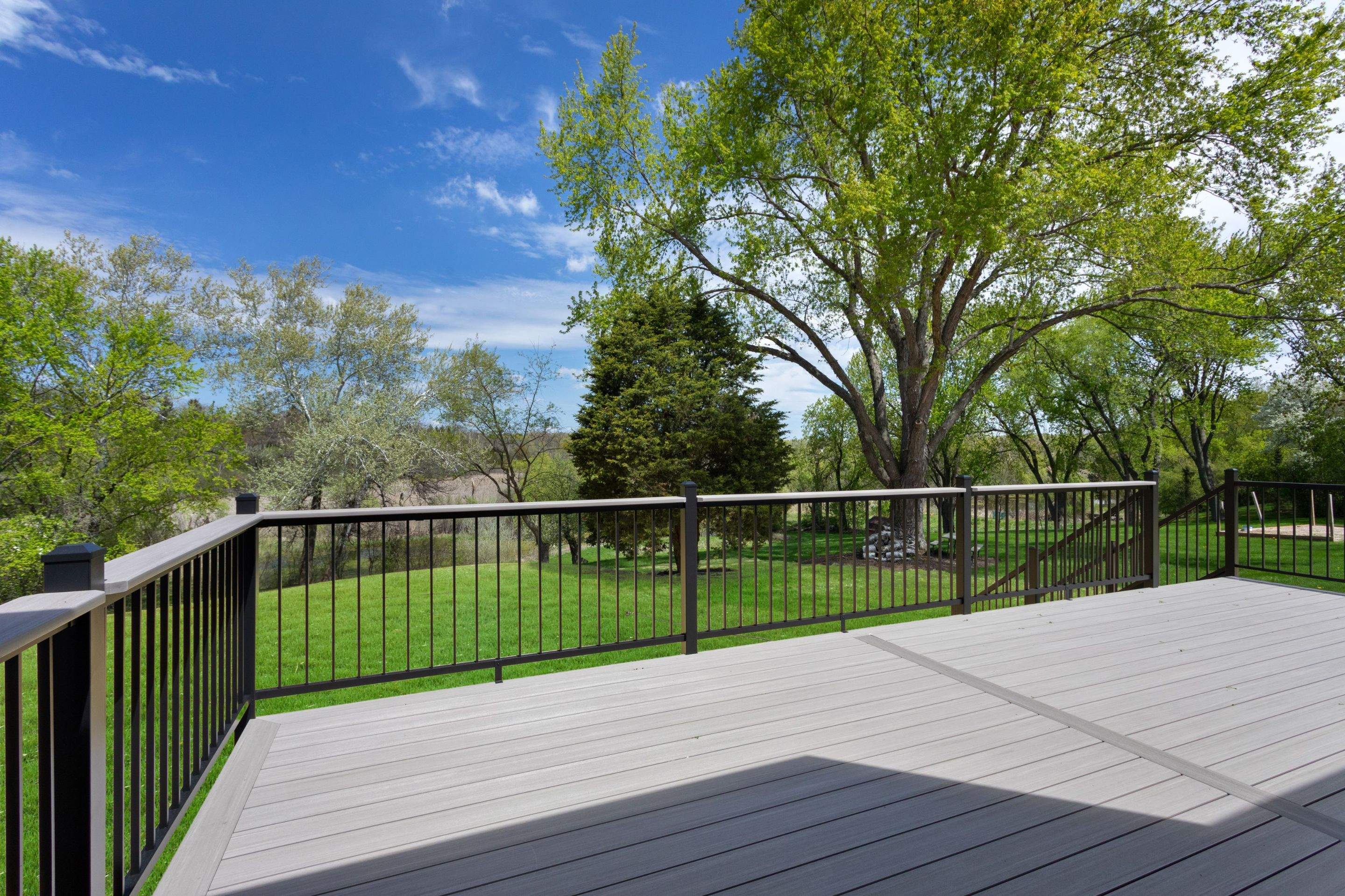 Lake Barrington by Affordable Housing Corporation of Lake County