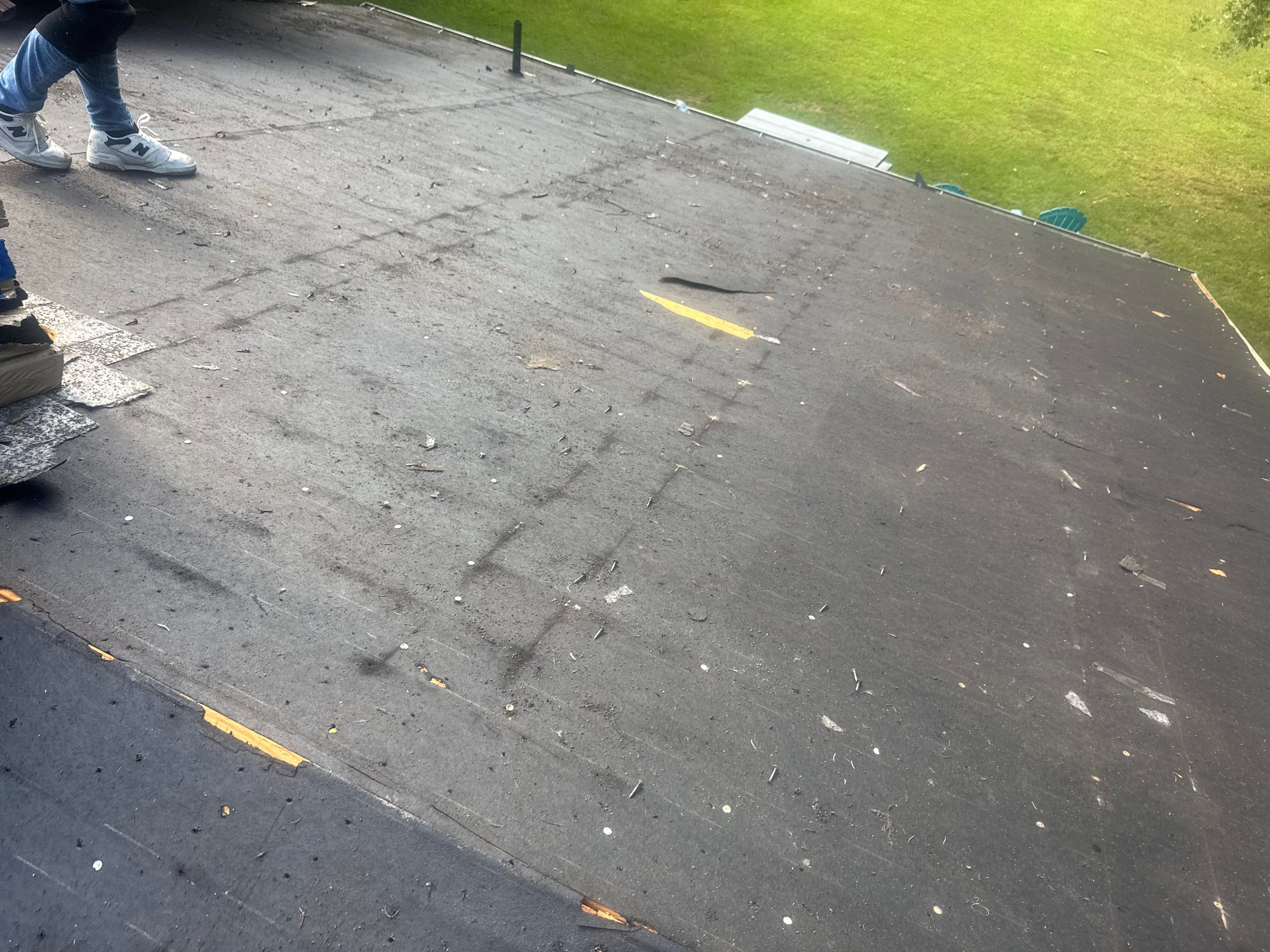Landmark Pro - Shenandoah by Winchester Roofing