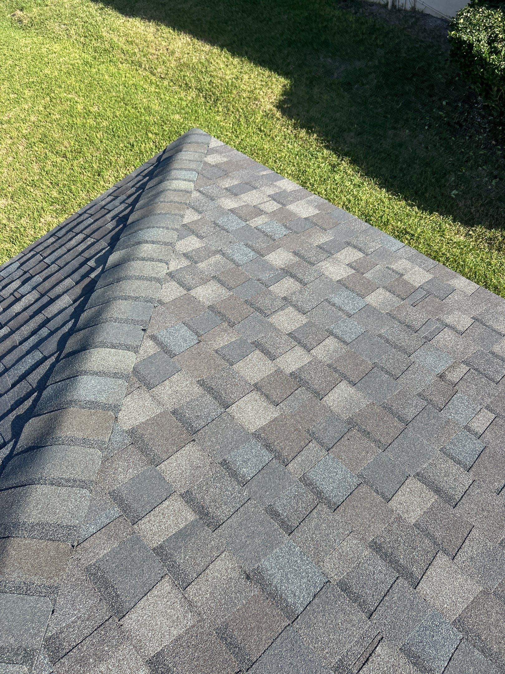 Roof by Florida Blue Roofing, LLC