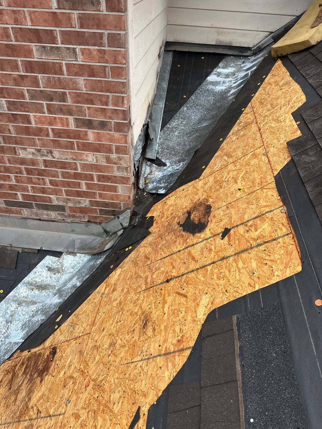 Roof Repair Katy by Roof Repair Services LLC