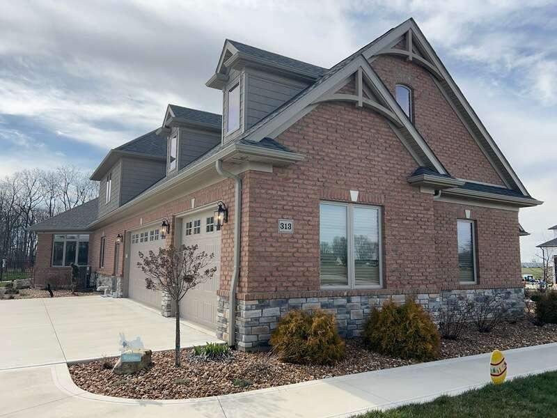 Residential Roofing Installation using GAF Timberline HDZ Appalachian Sky by Nitro Roofing and Construction