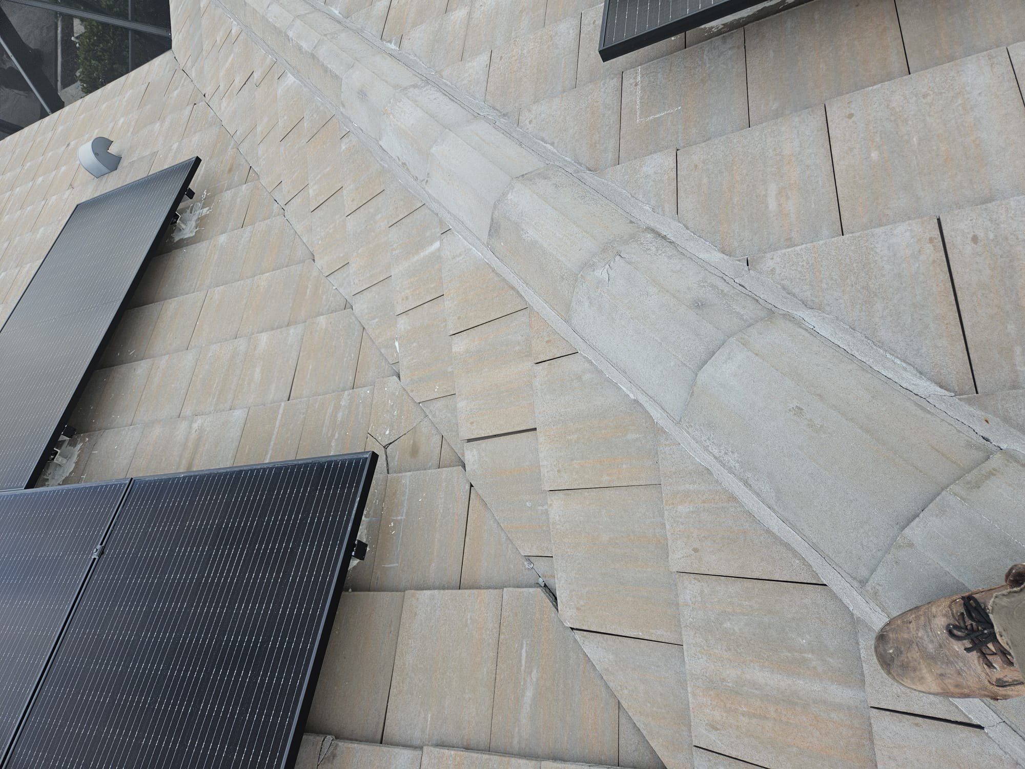 Repair Photos by Four Peaks Roofing