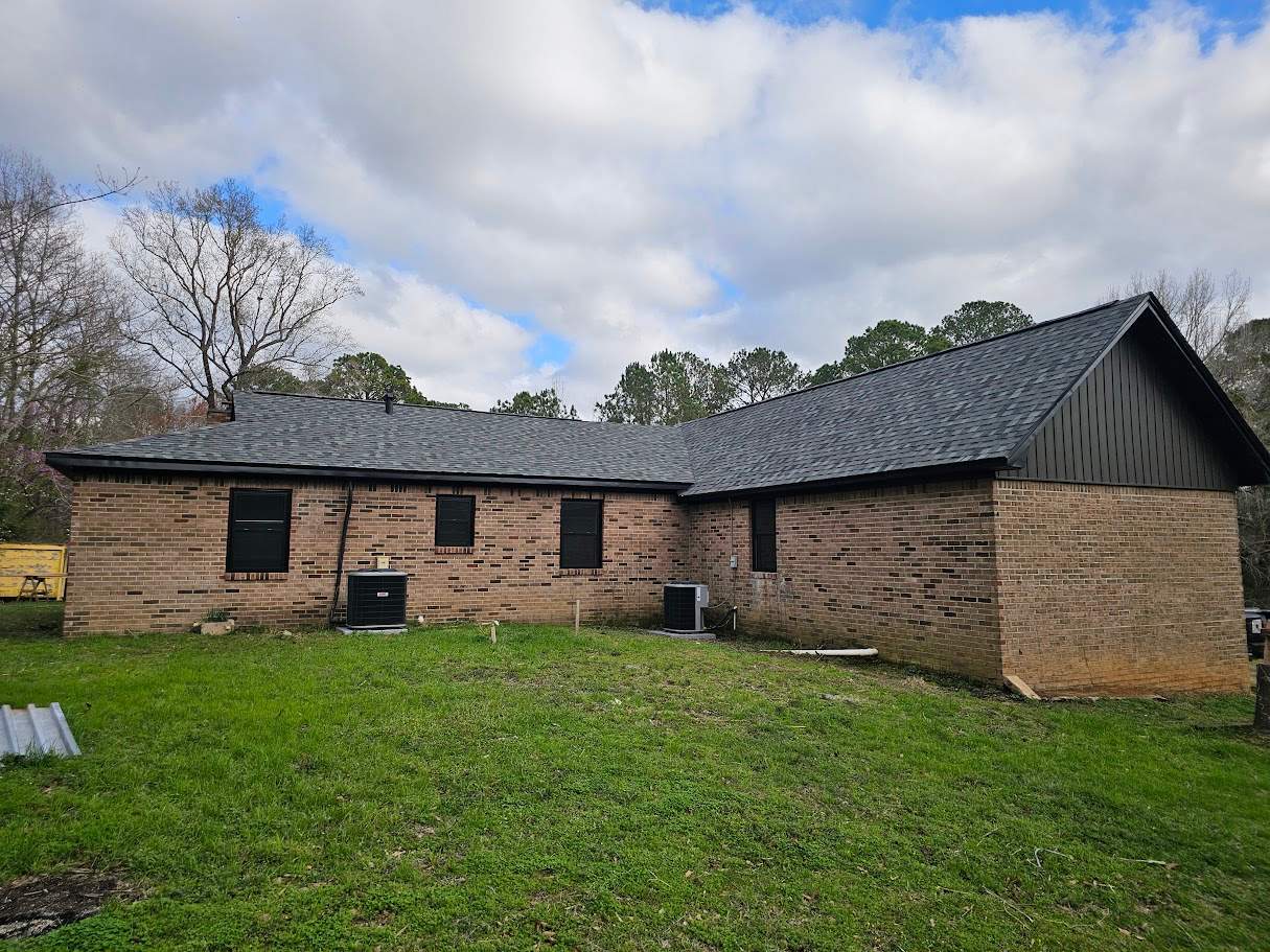 Abel Project in Moundville  by The Window Source