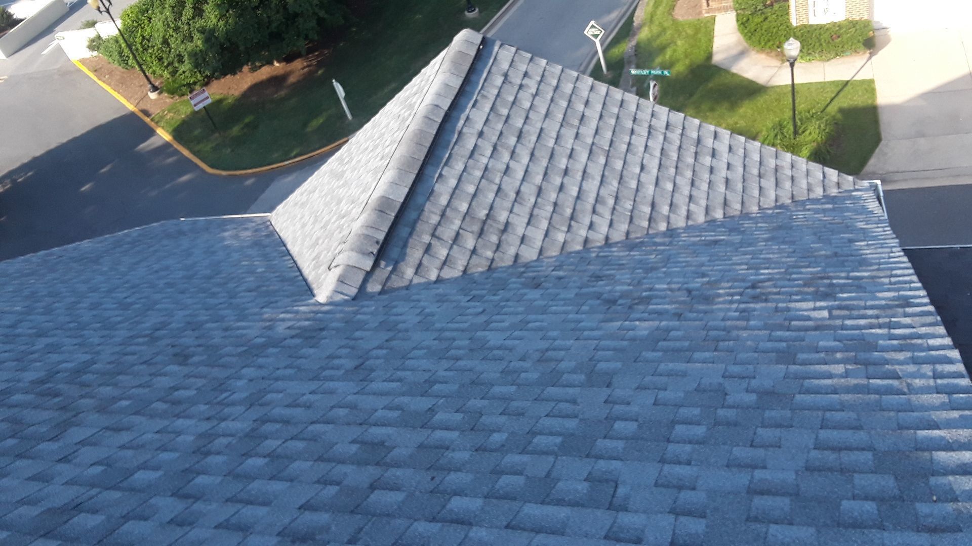 Roof, Window, and Skylight Replacement by American Home Contractors