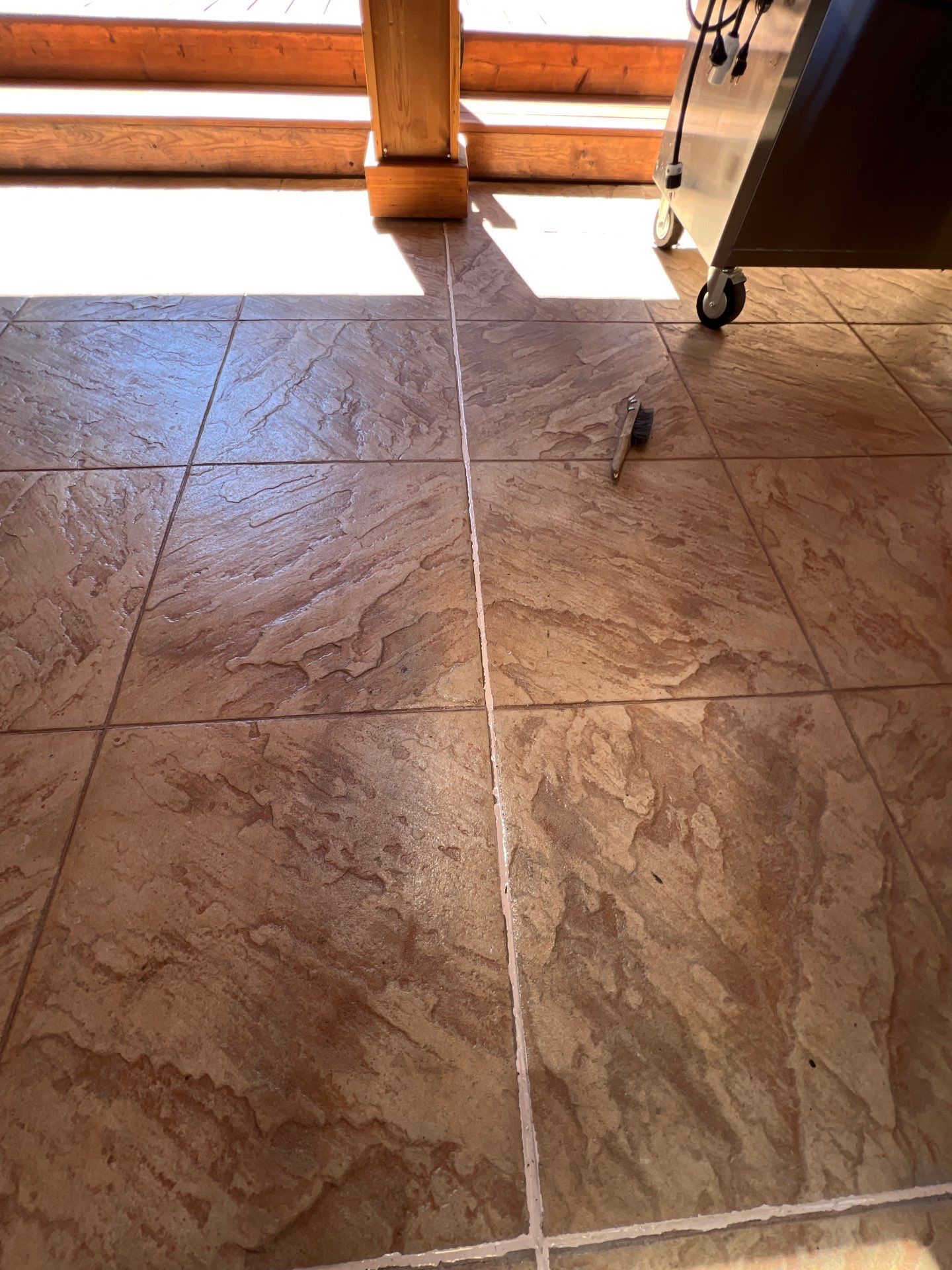 Concrete Driveway, Patio & Deck Repair | Everett  by Jireh Asphalt & Concrete Inc 