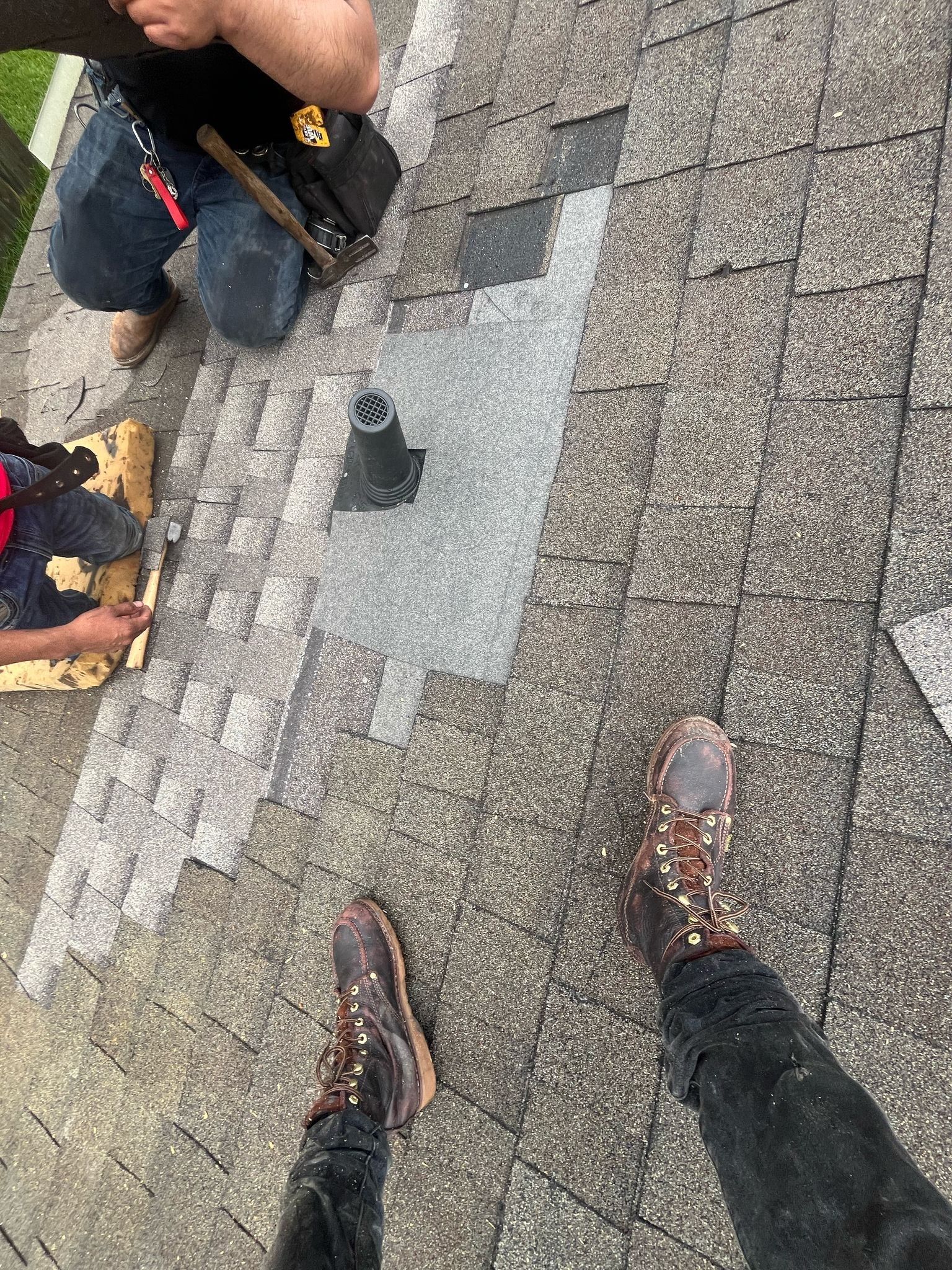 Roof Repair Baytown by Roof Repair Company