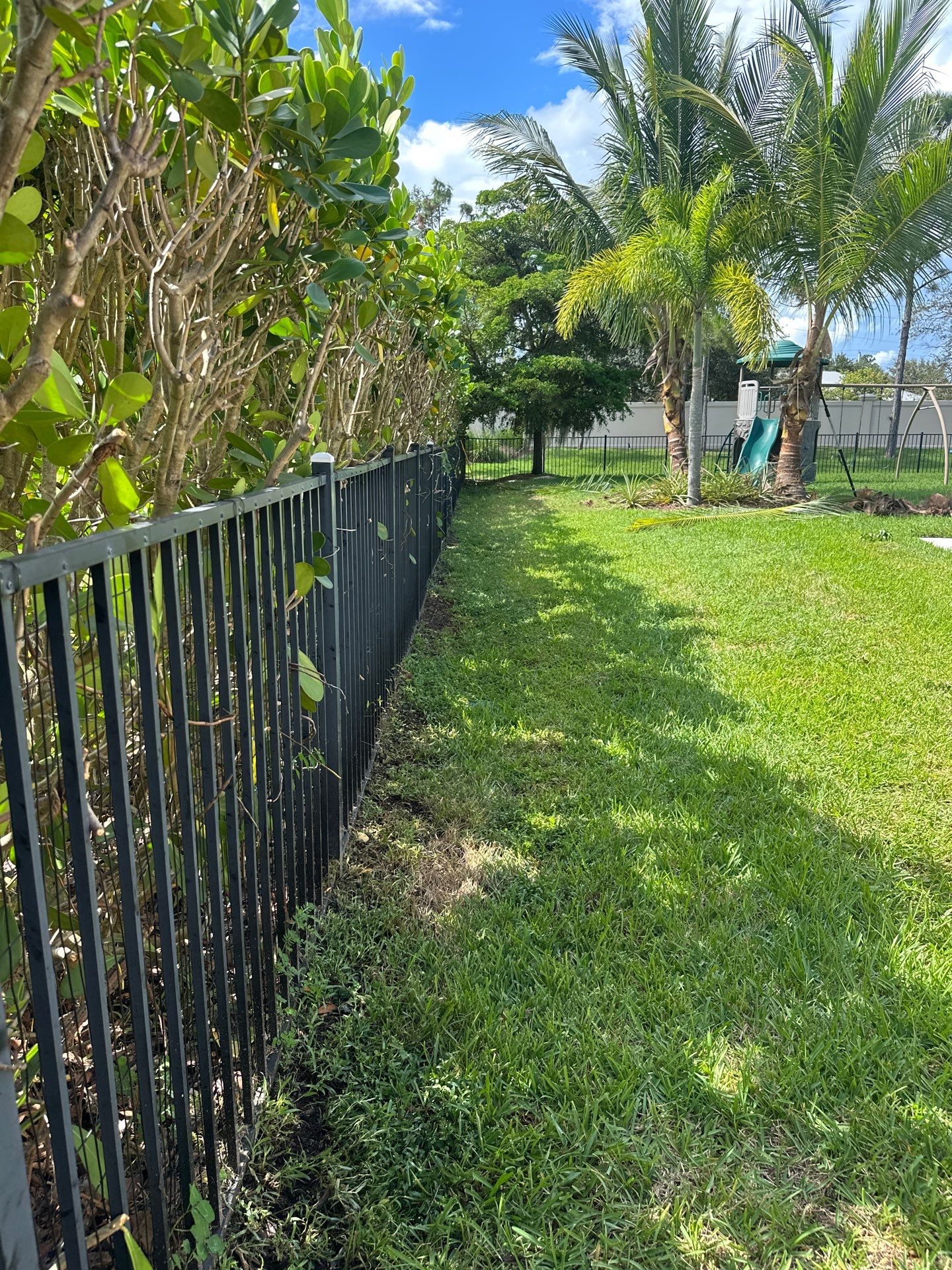 From Overgrown to Picture-Perfect - Stuart Refresh by Alpha Zeta Enterprises Inc