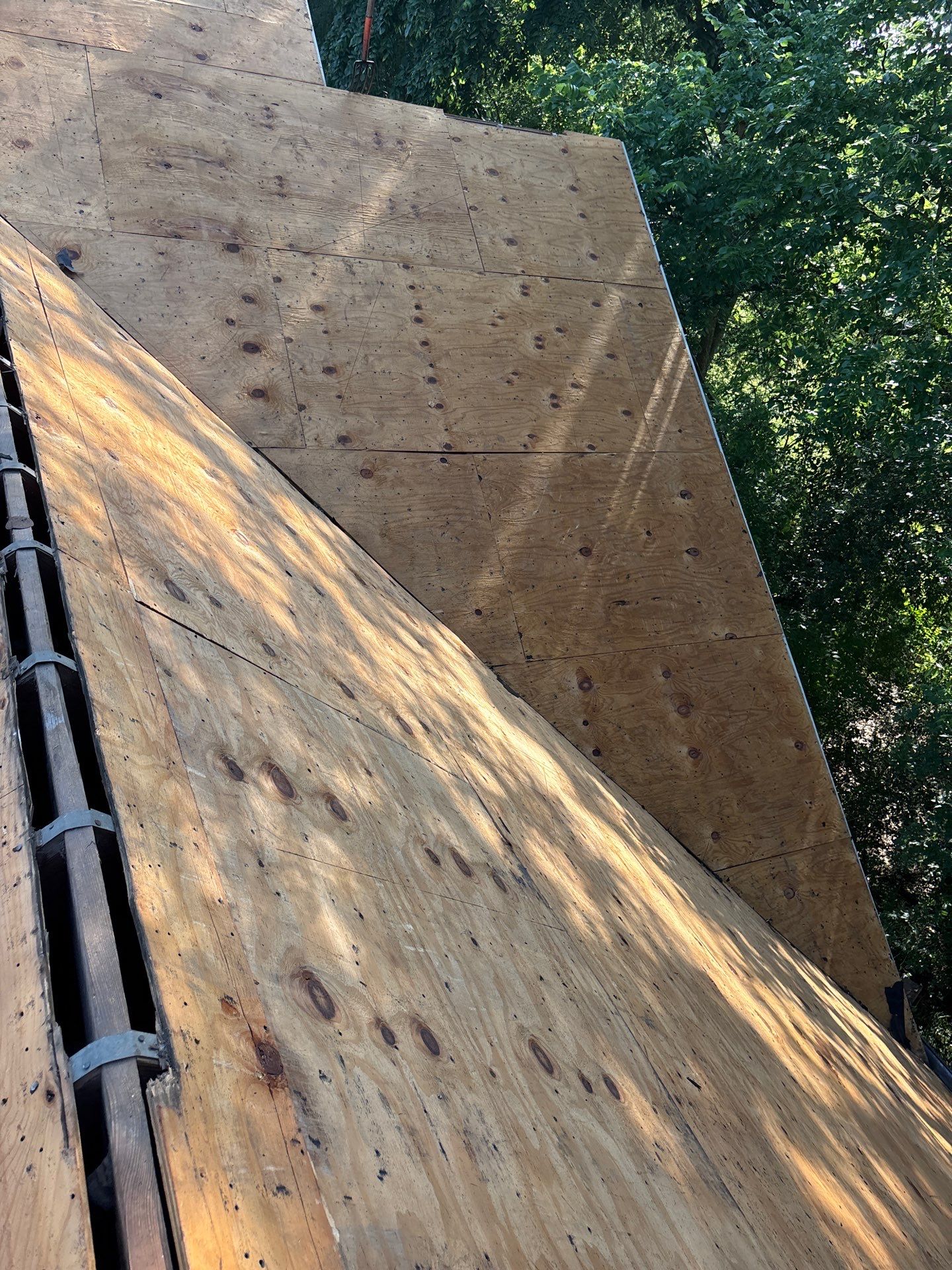 Roof Repair Pearland by Roof Repair Company