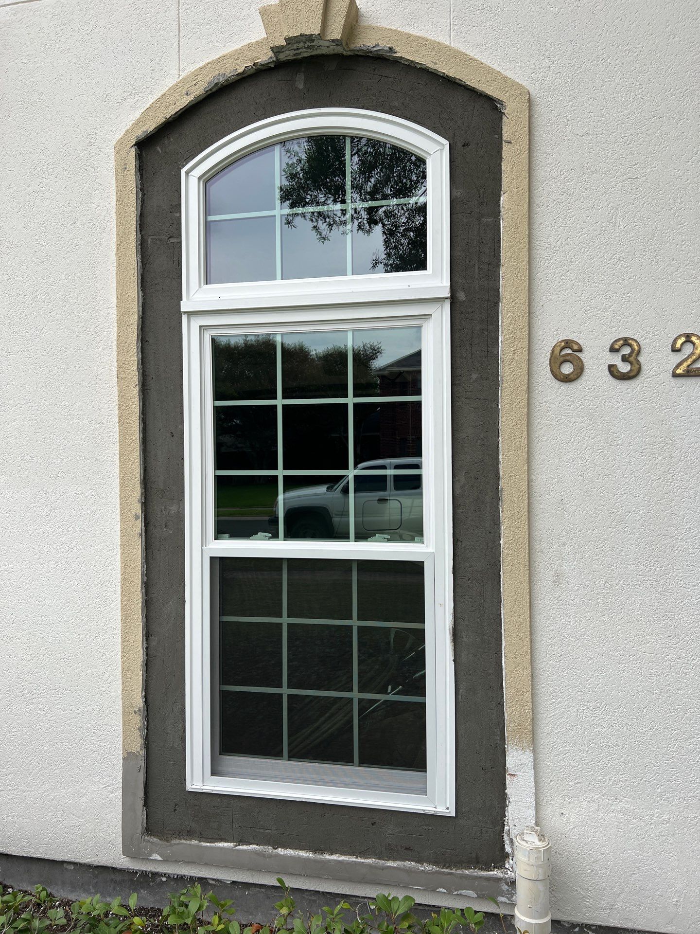 Installing Windows on a Submarine  by Bayfront Roofing and Construction