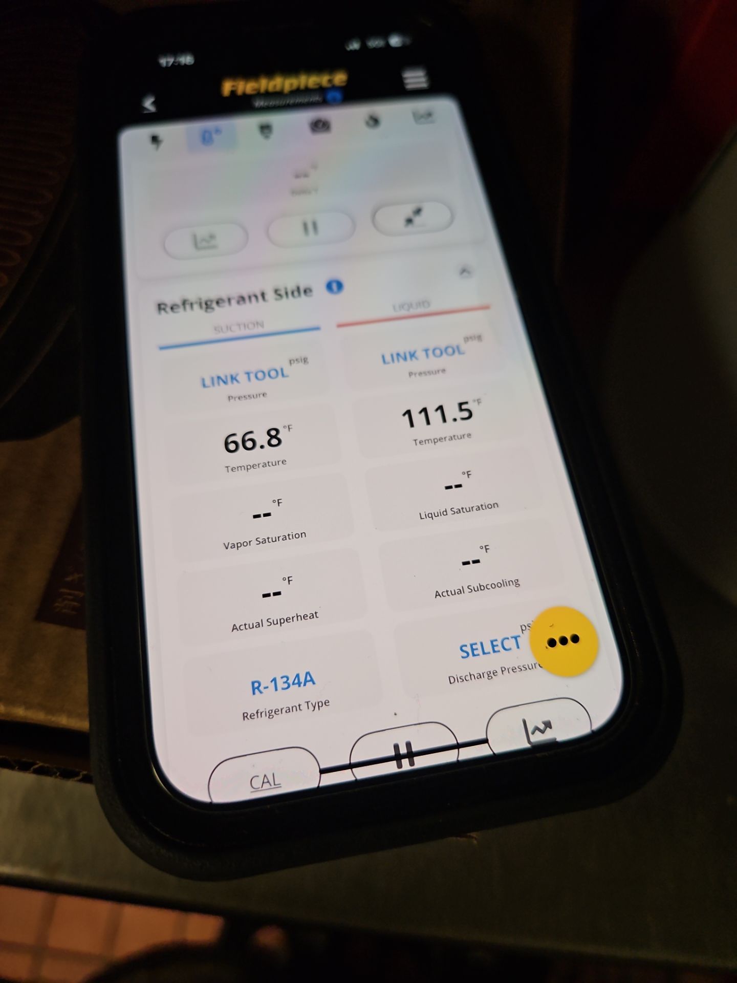 Project in Tucson by Thermal Air Systems LLC