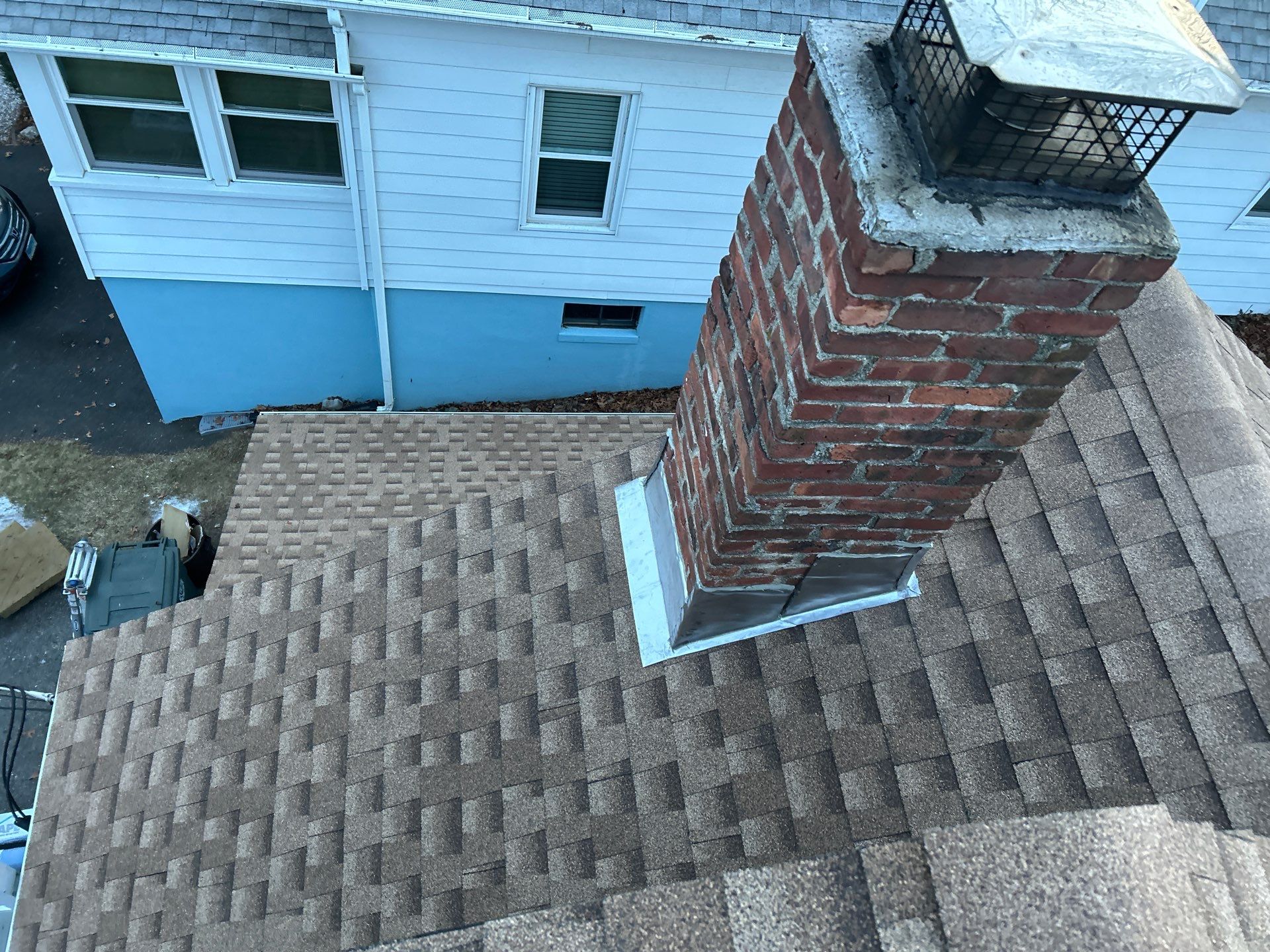 Milford by All site builders LLC
