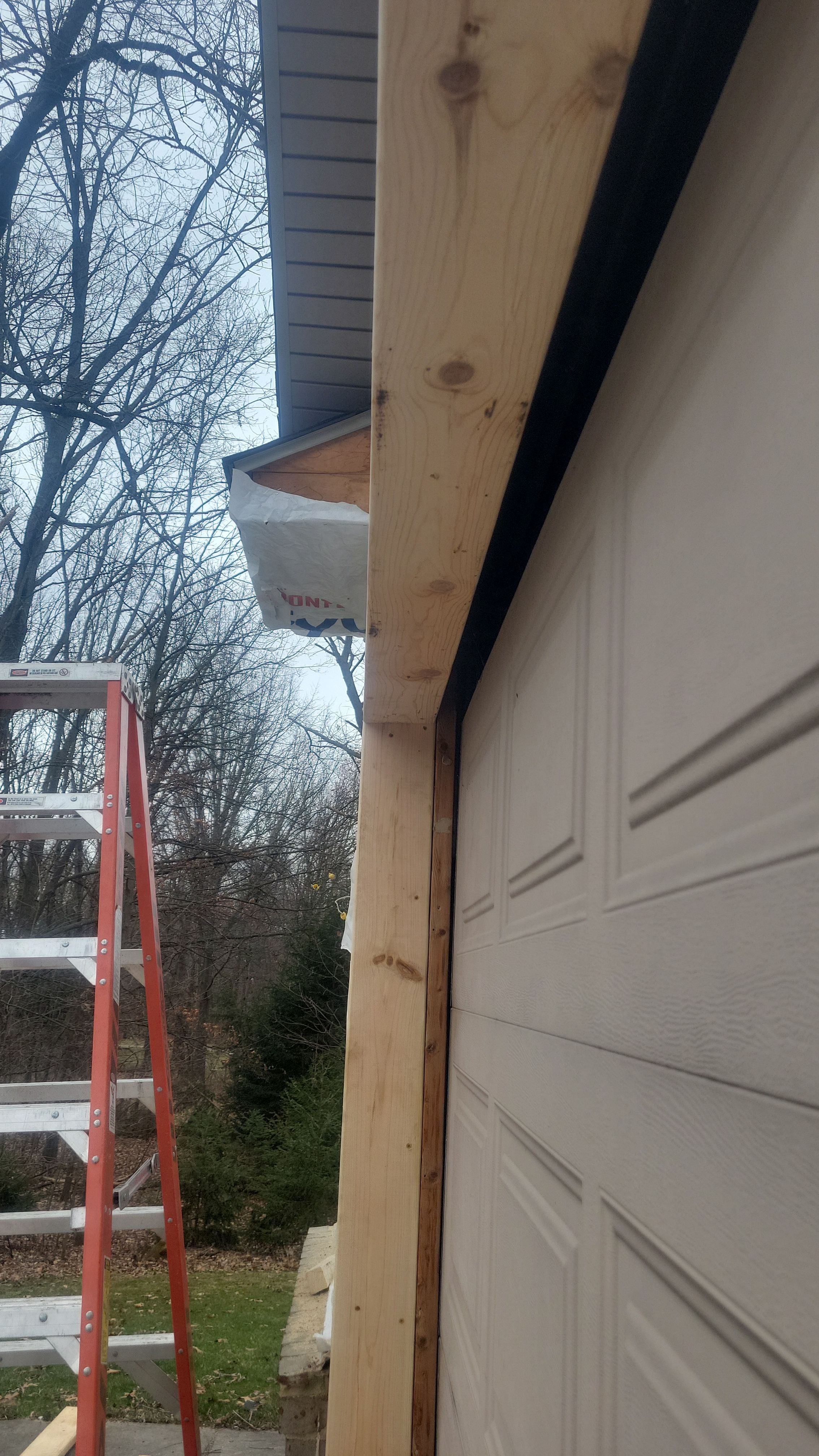 Siding Replacement using Certainteed Restoration Classic D4 by 180 Contractors
