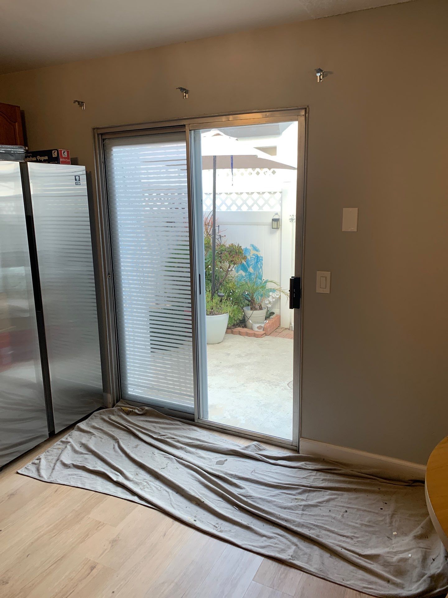 Window Installation using Vinyl Windows by American Window Company