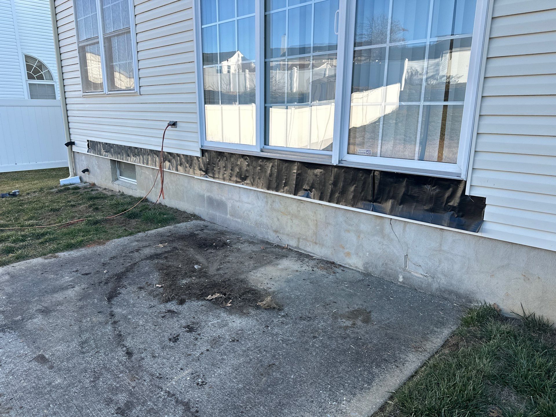 New Deck In Glouchester NJ by deck guardian