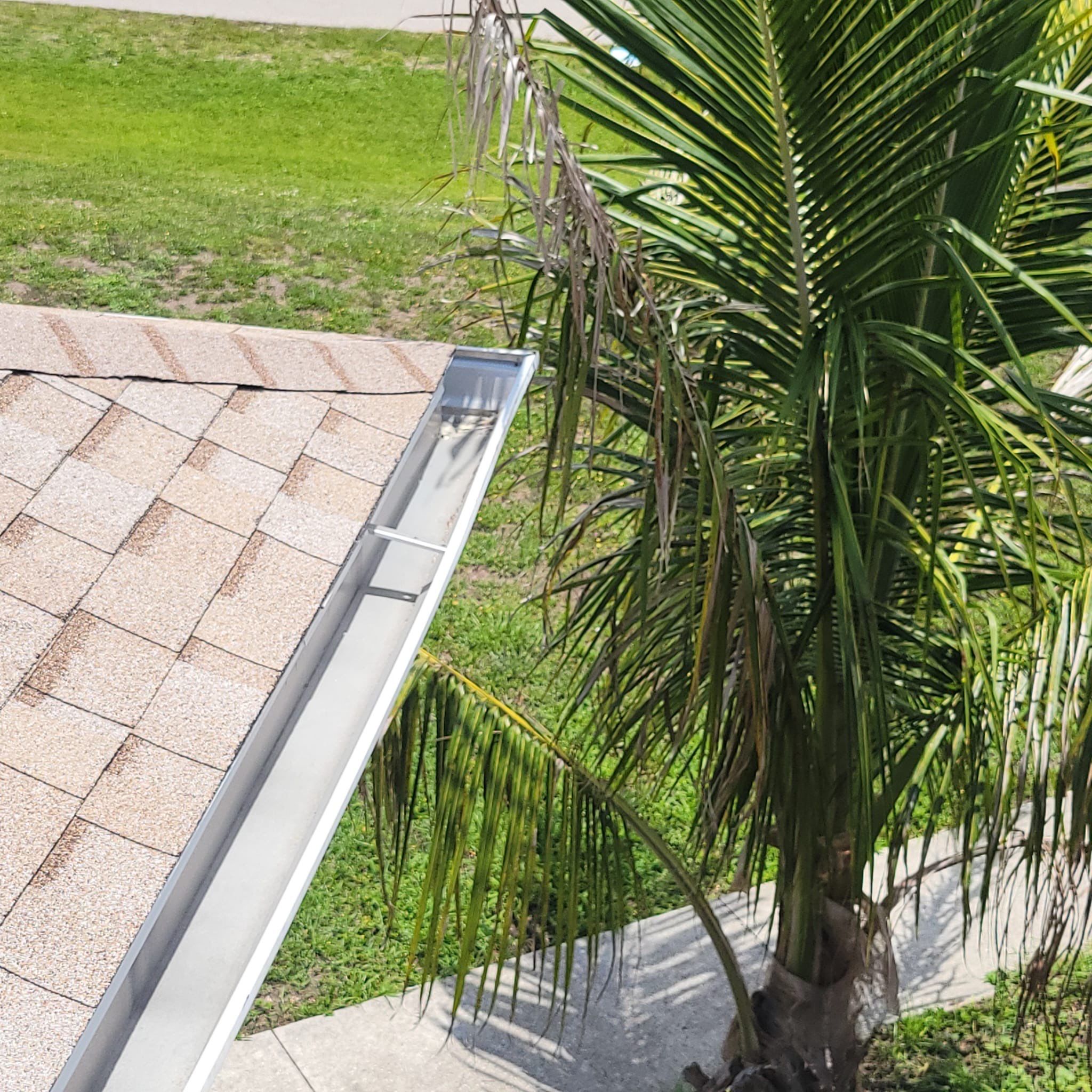 Residential Roofing Repair in Cape Coral using Owens Corning Duration Shingles by Four Peaks Roofing