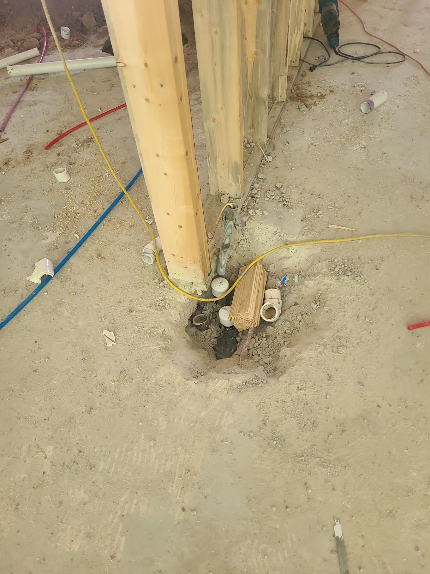 Full House Remodel in Creekside Park by SophAlx LLC