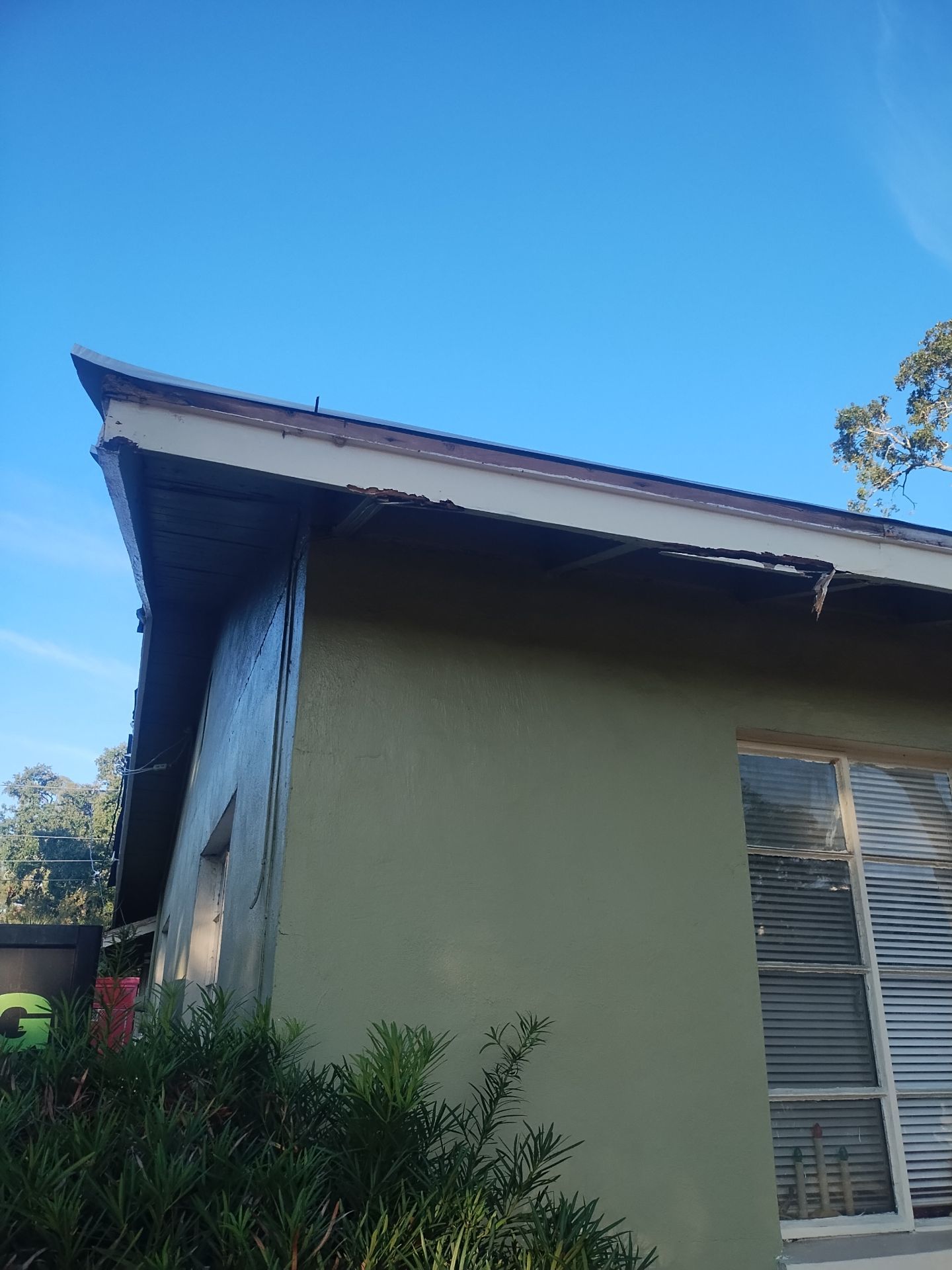 Project in St. Petersburg 33712 by Mitchell Roofing Company LLC 