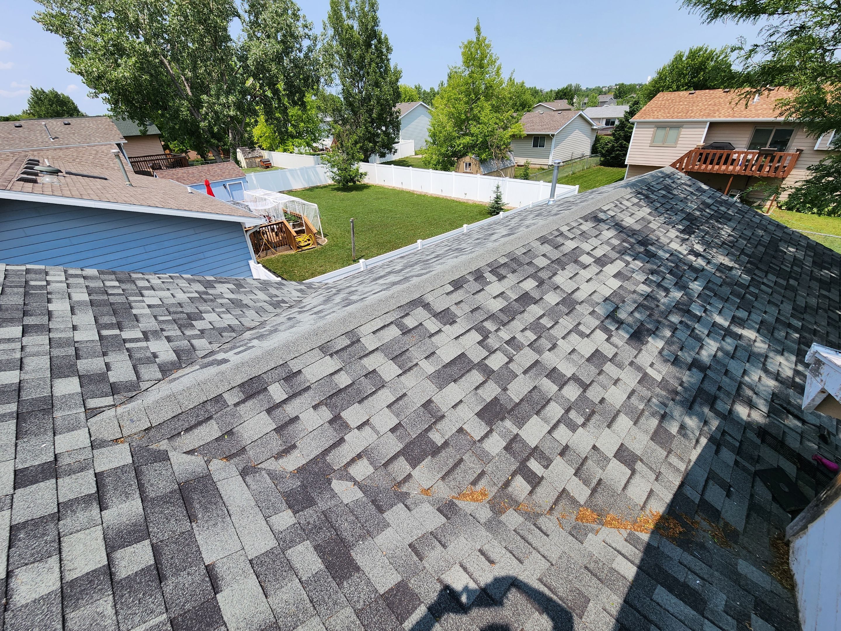 Brighten up your home and whole neighborhood while you're at it! by Weather-Tite Exteriors LLC