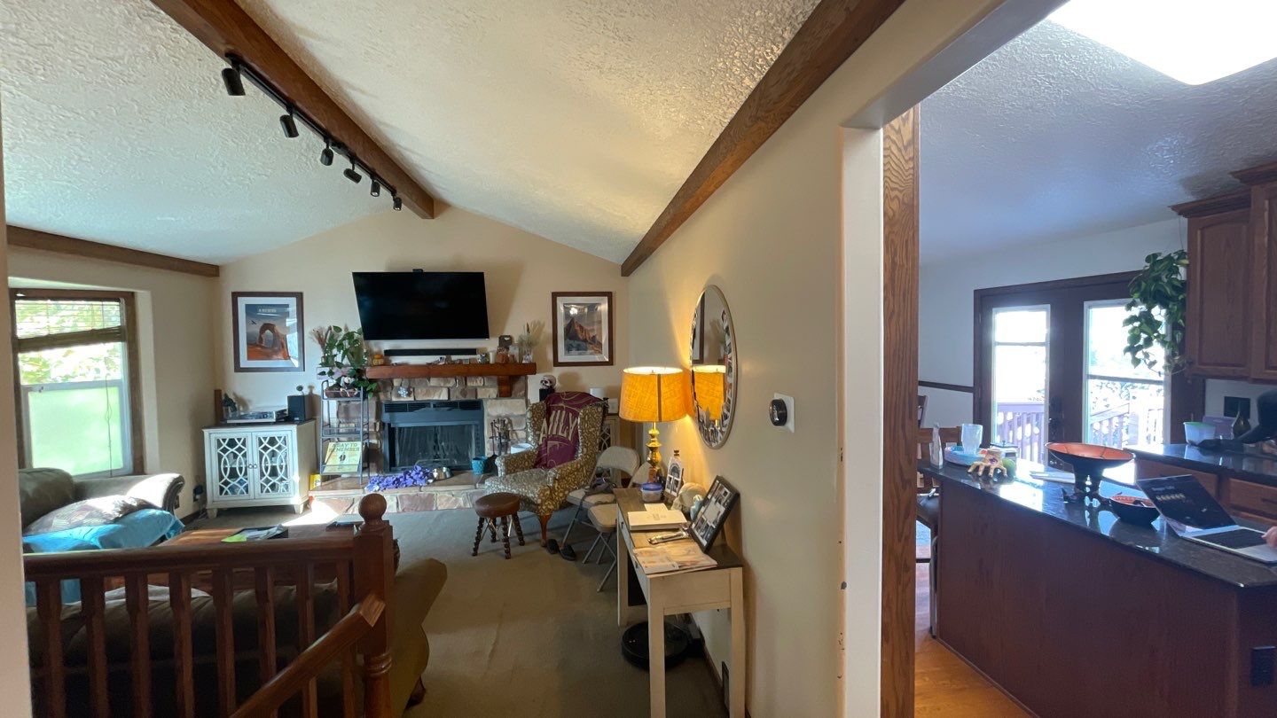 Project in Sandy by Rudd Builders LLC