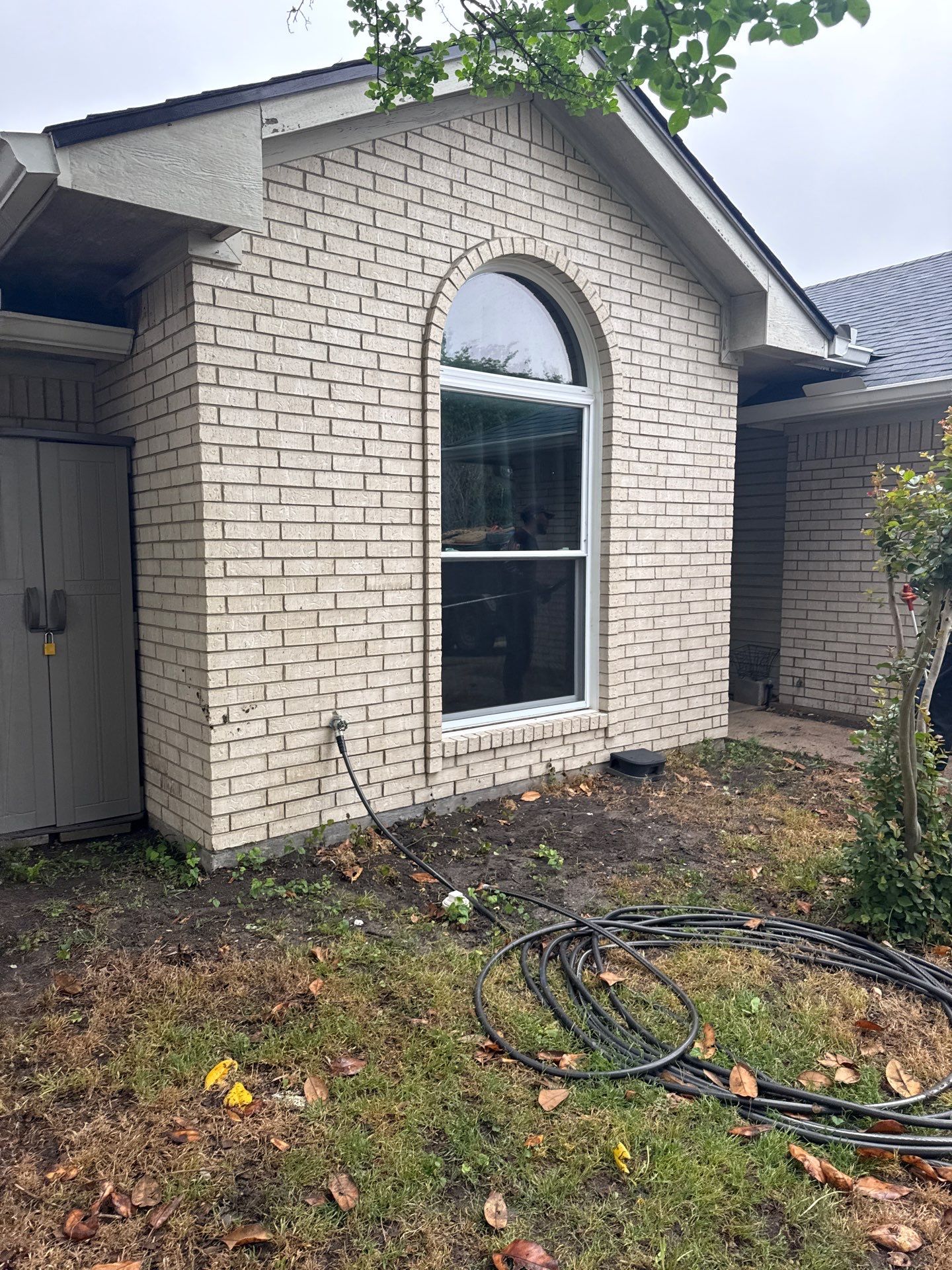 Project in Waxahachie by Rhino Roofing and General Contracting, LLC