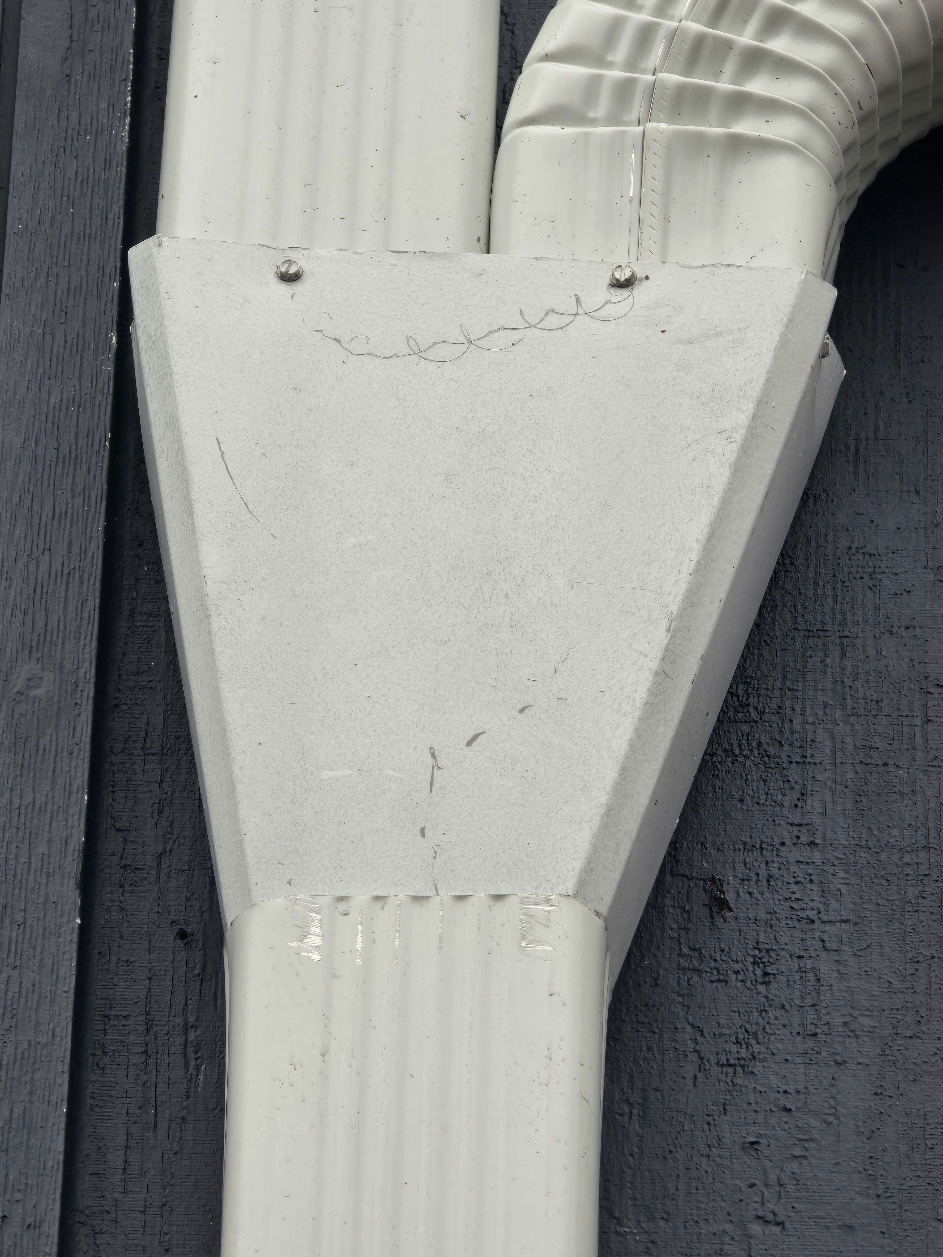 Old Portland ReRoof and Insulate by Hawthorne General Construction