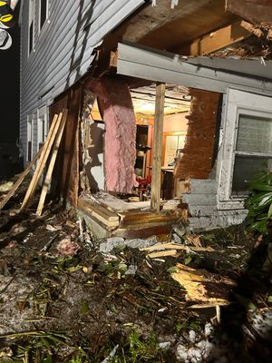 Emergency Residential Structural Repair in Rockland, MA