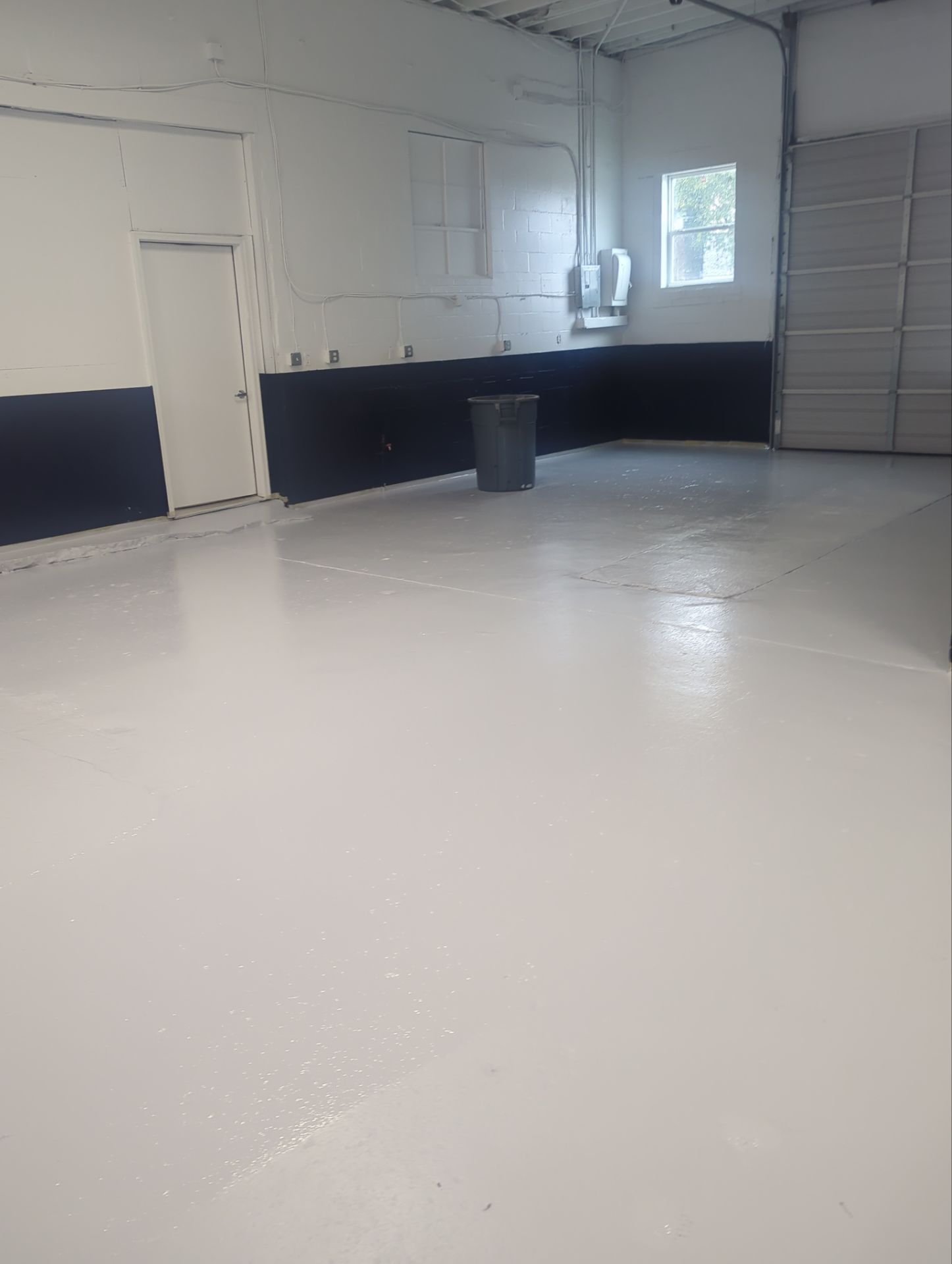 Commercial Exterior by Fresh Coat Painters of Augusta