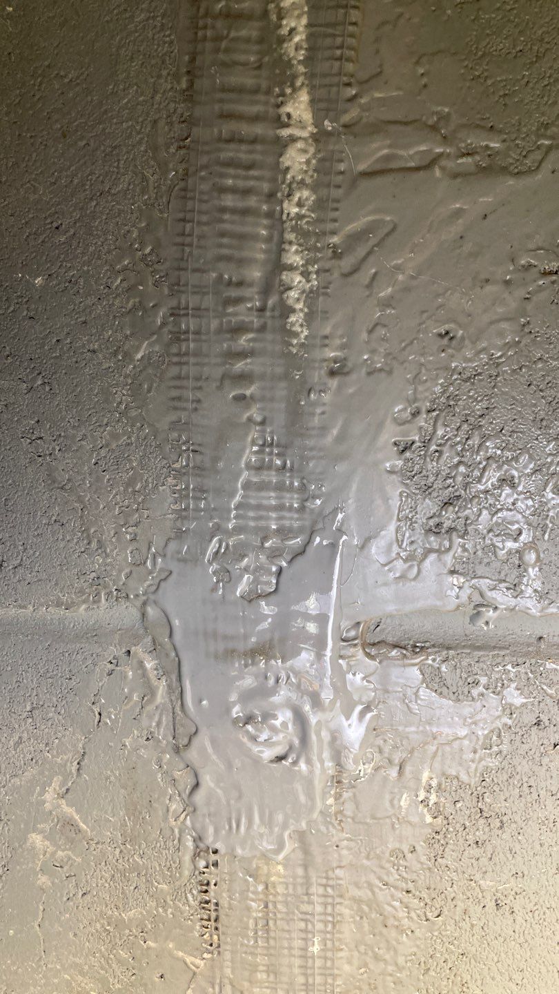 Interior Drain Tile & Sump Pump System in West Minneapolis by Waterproofing Northeast