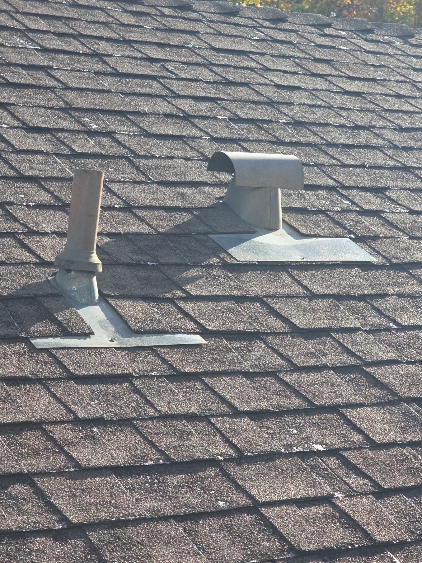 Roof Rejuvenation using Roof Maxx Treatment by Roof Maxx of Folsom