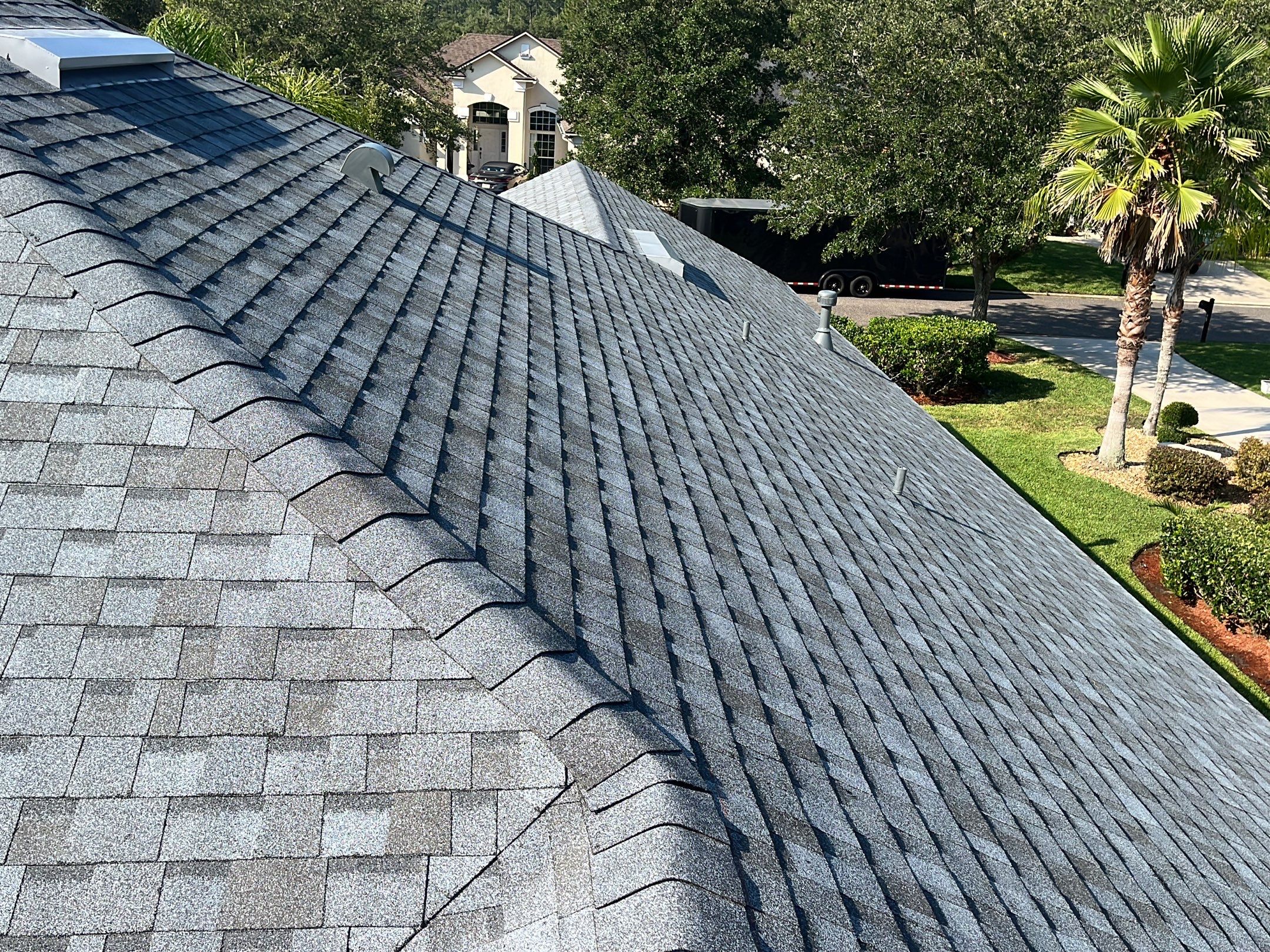 Shingle -> Shingle by Prime Roofing