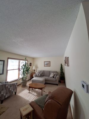 Interior Ceiling Painting | Whitehall, Michigan