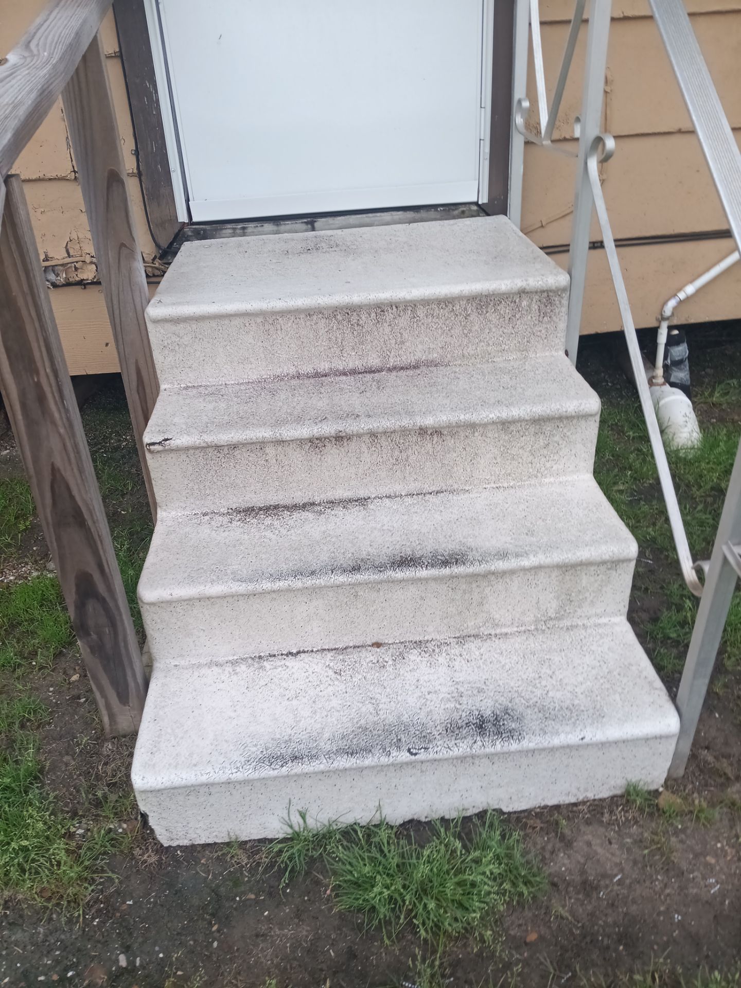 Roof Repair El Campo by Roof Repair Services LLC