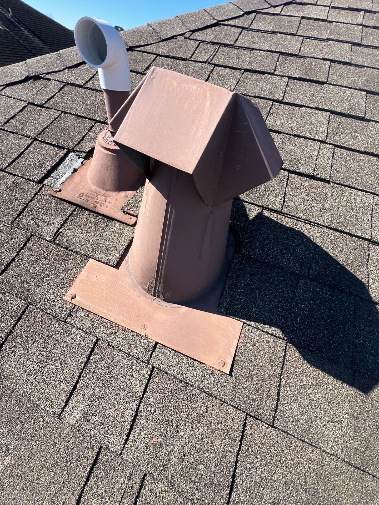 Roof Repair Houston by Roof Repair Company