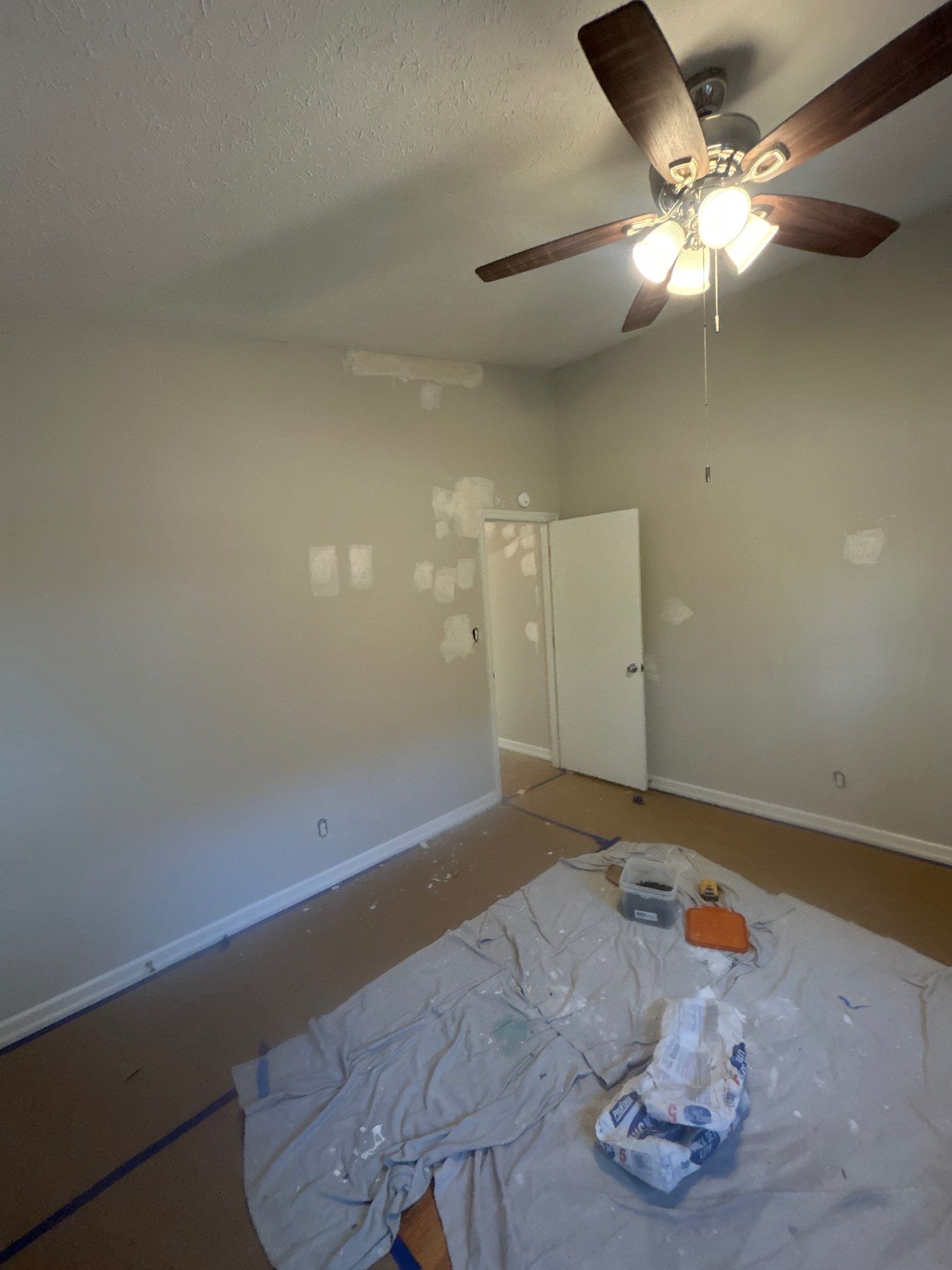 Pine Valley - Standing Seam Metal Roof Install + Market Ready Repairs by RGR Construction and Roofing, LLC