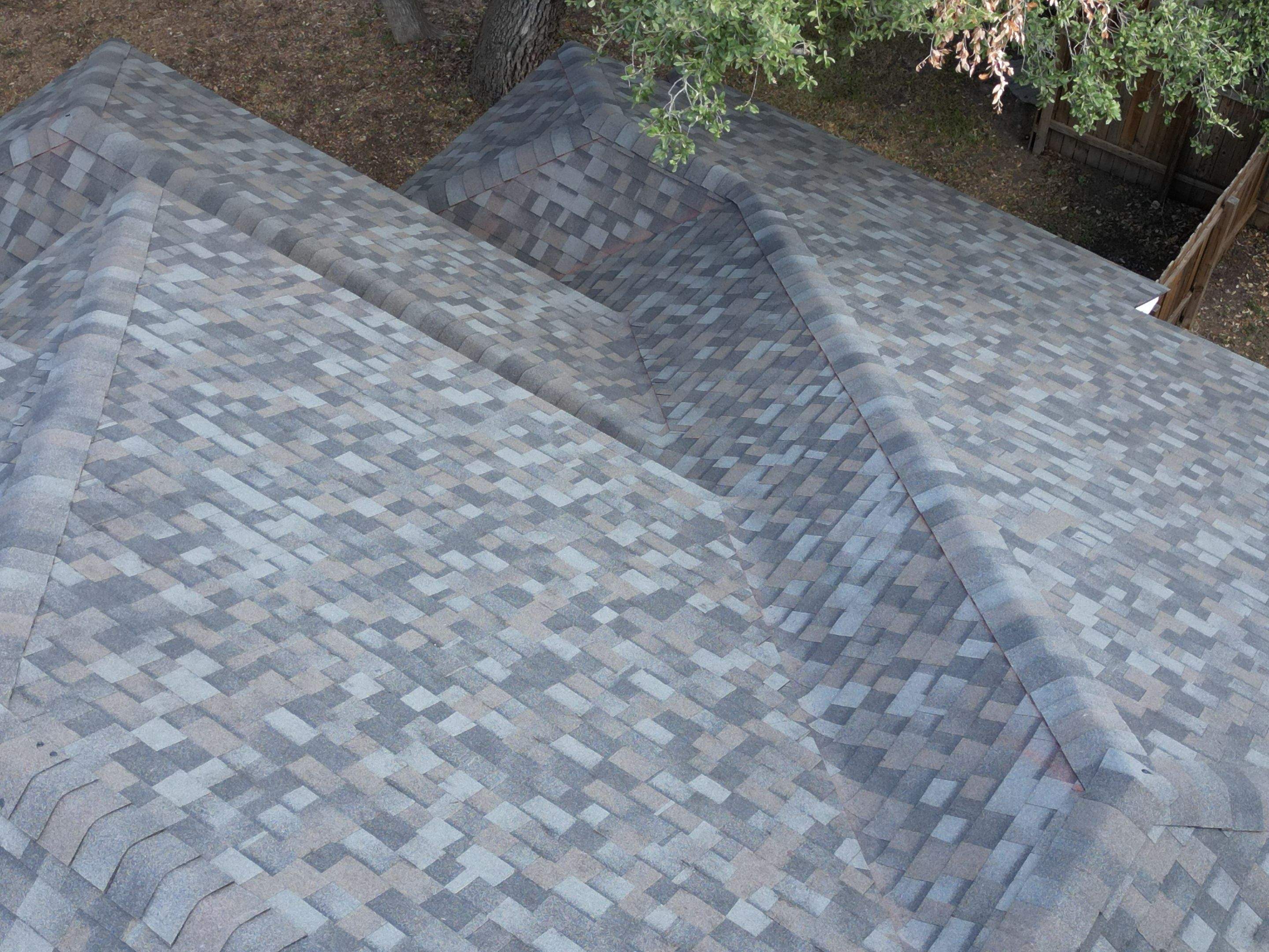 Williamsburg Gray - Owens Corning TruDefinition Duration by RoofsOnly.com